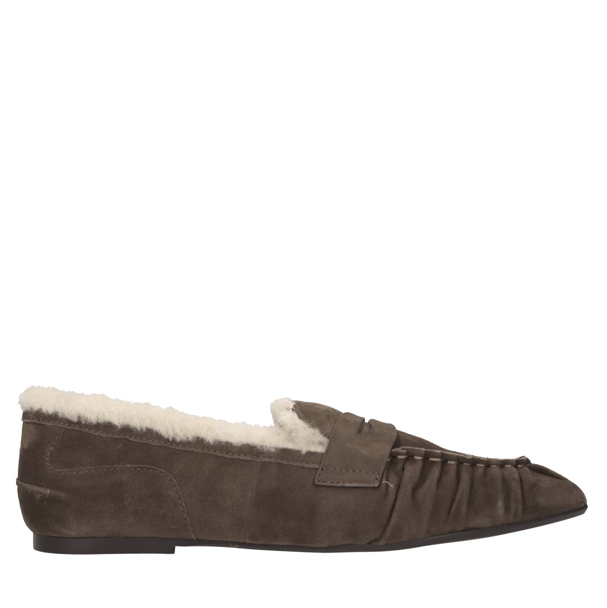 ASH Scarpe basse Marrone