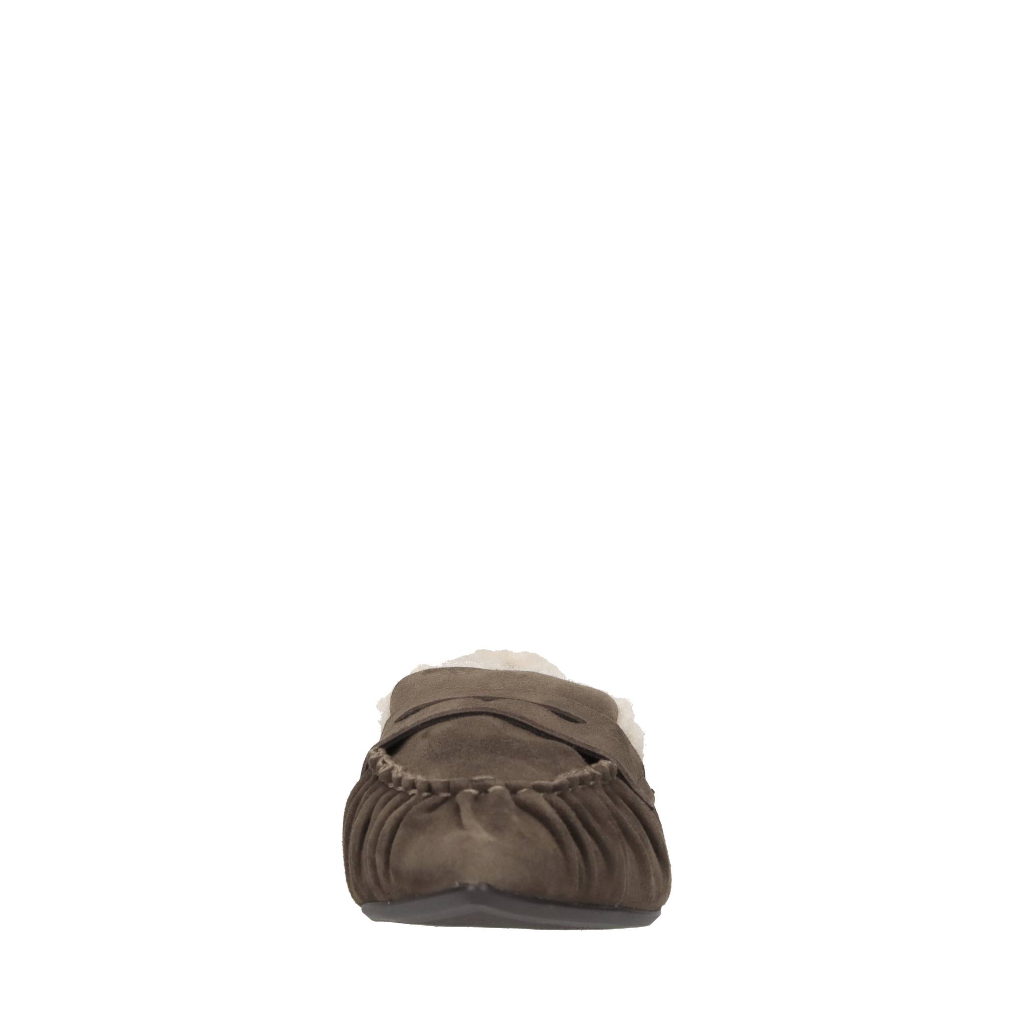 ASH Scarpe basse Marrone