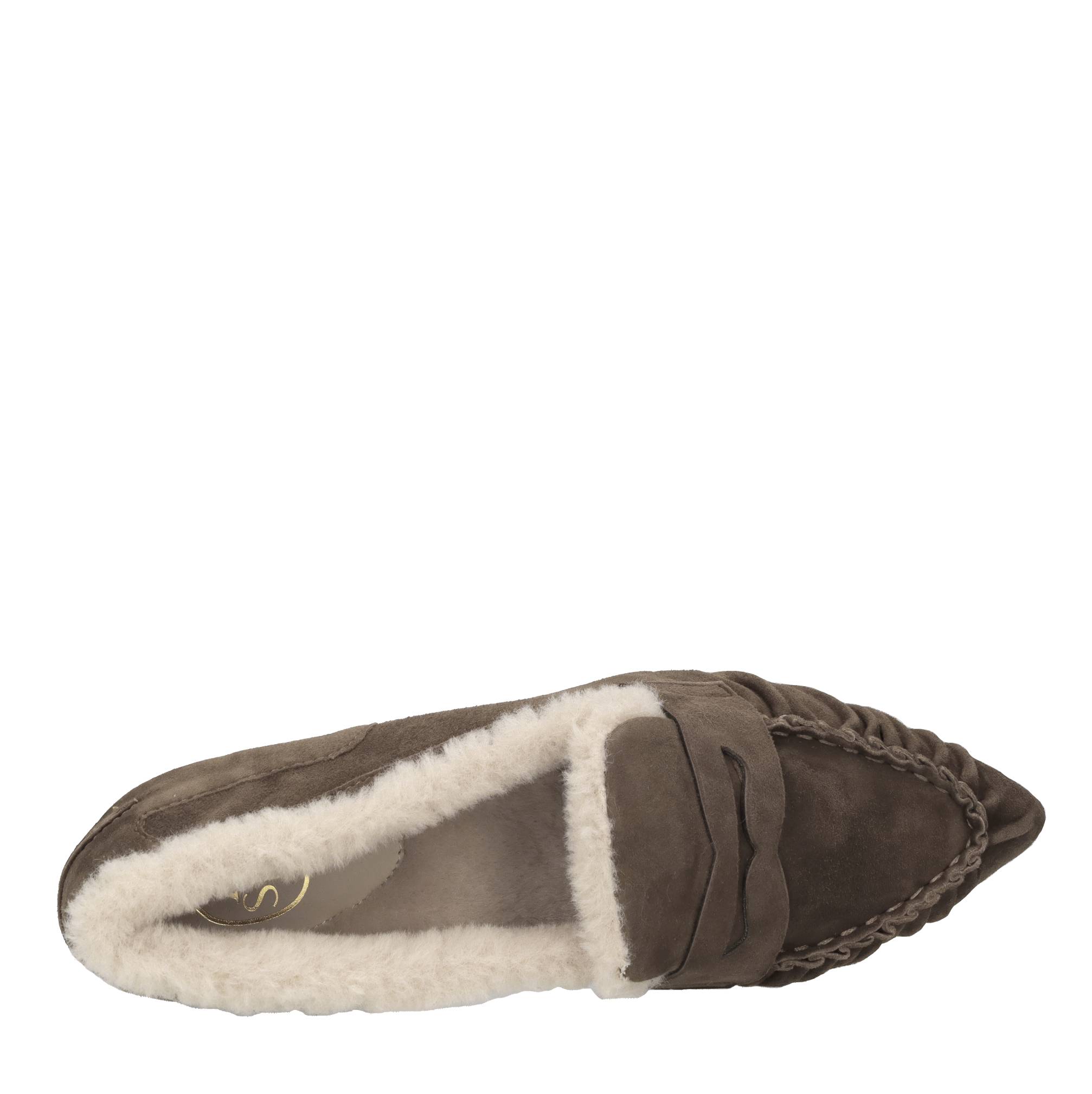 ASH Scarpe basse Marrone