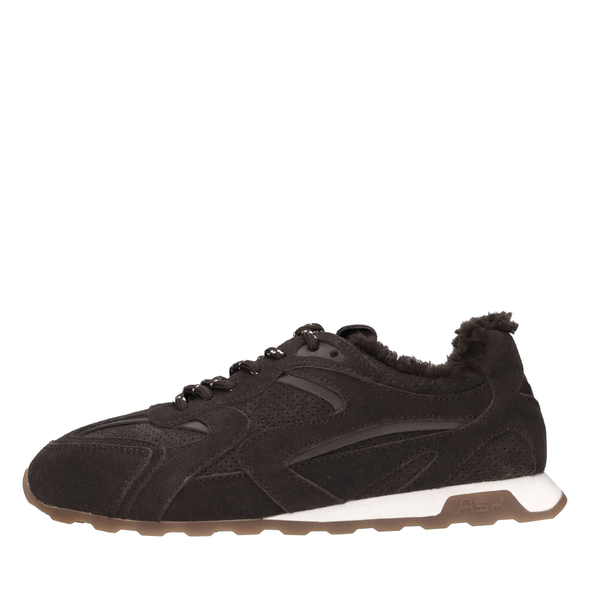 Ash Sneakers Hoofd van Moro