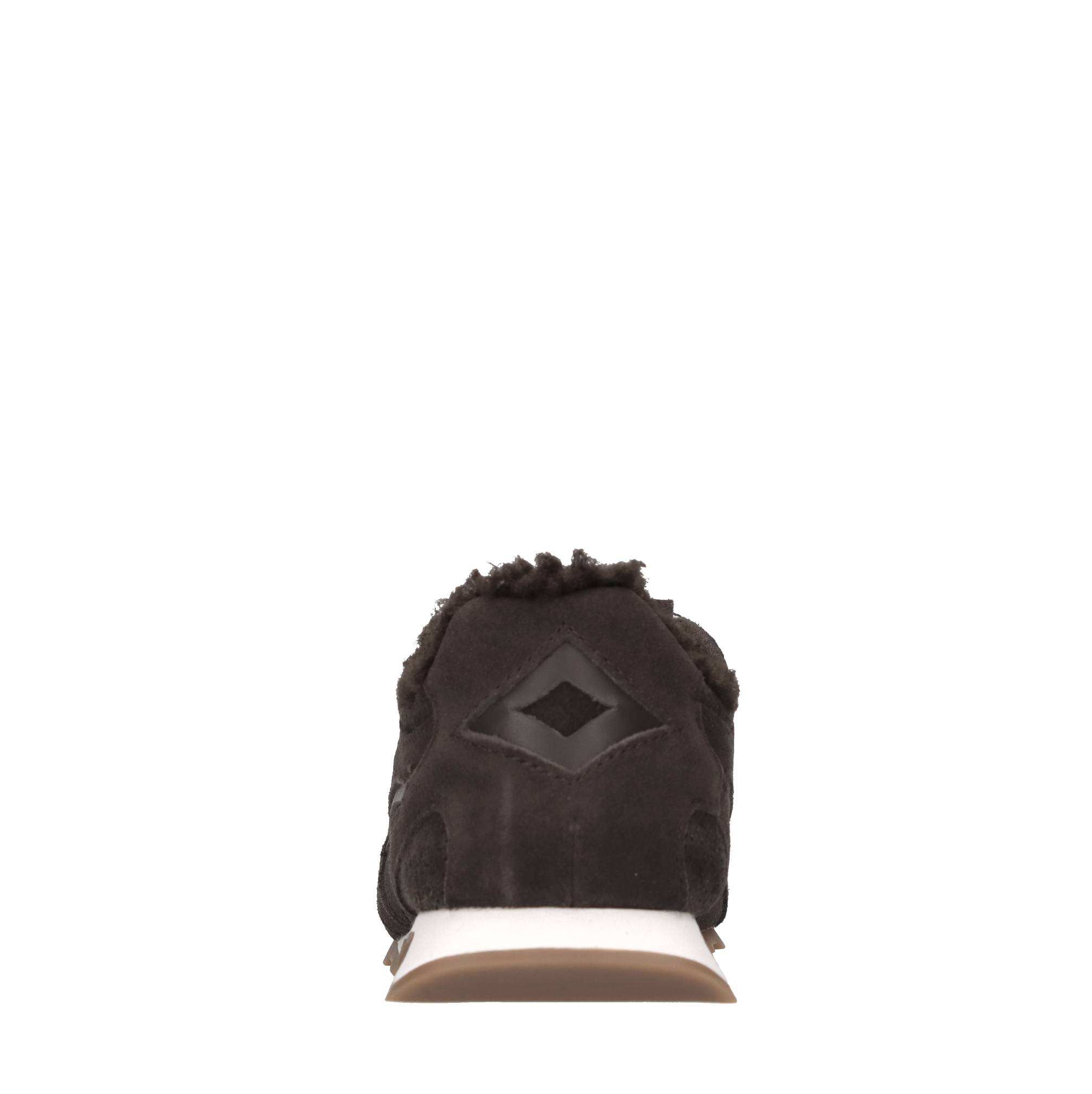 Ash Sneakers Hoofd van Moro