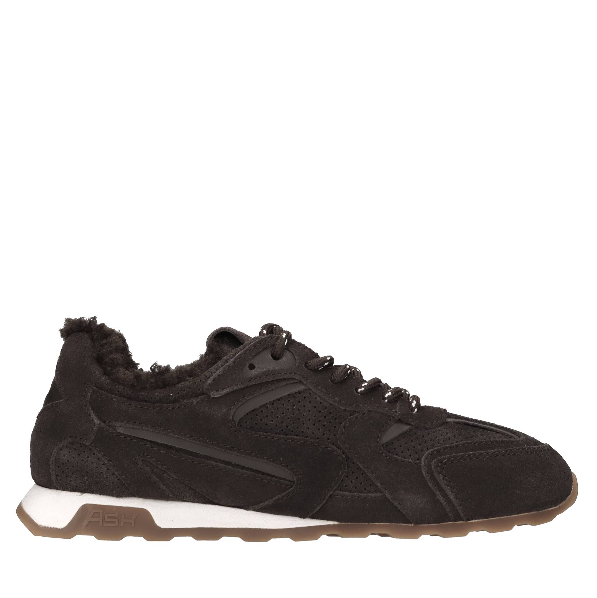 Ash Sneakers Hoofd van Moro