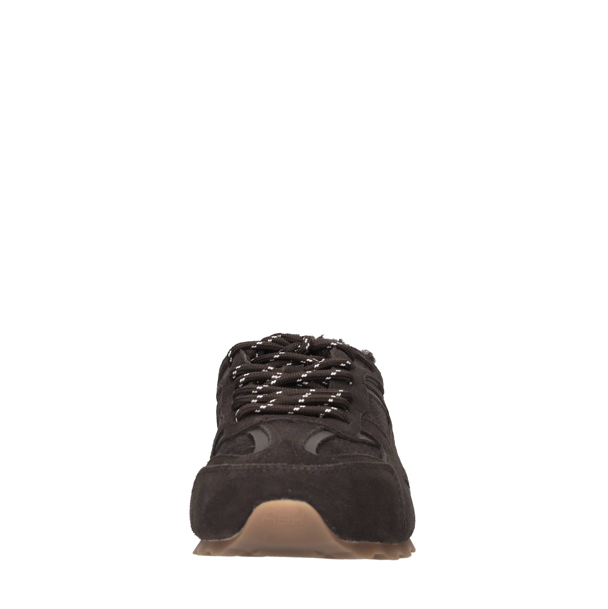 Ash Sneakers Hoofd van Moro