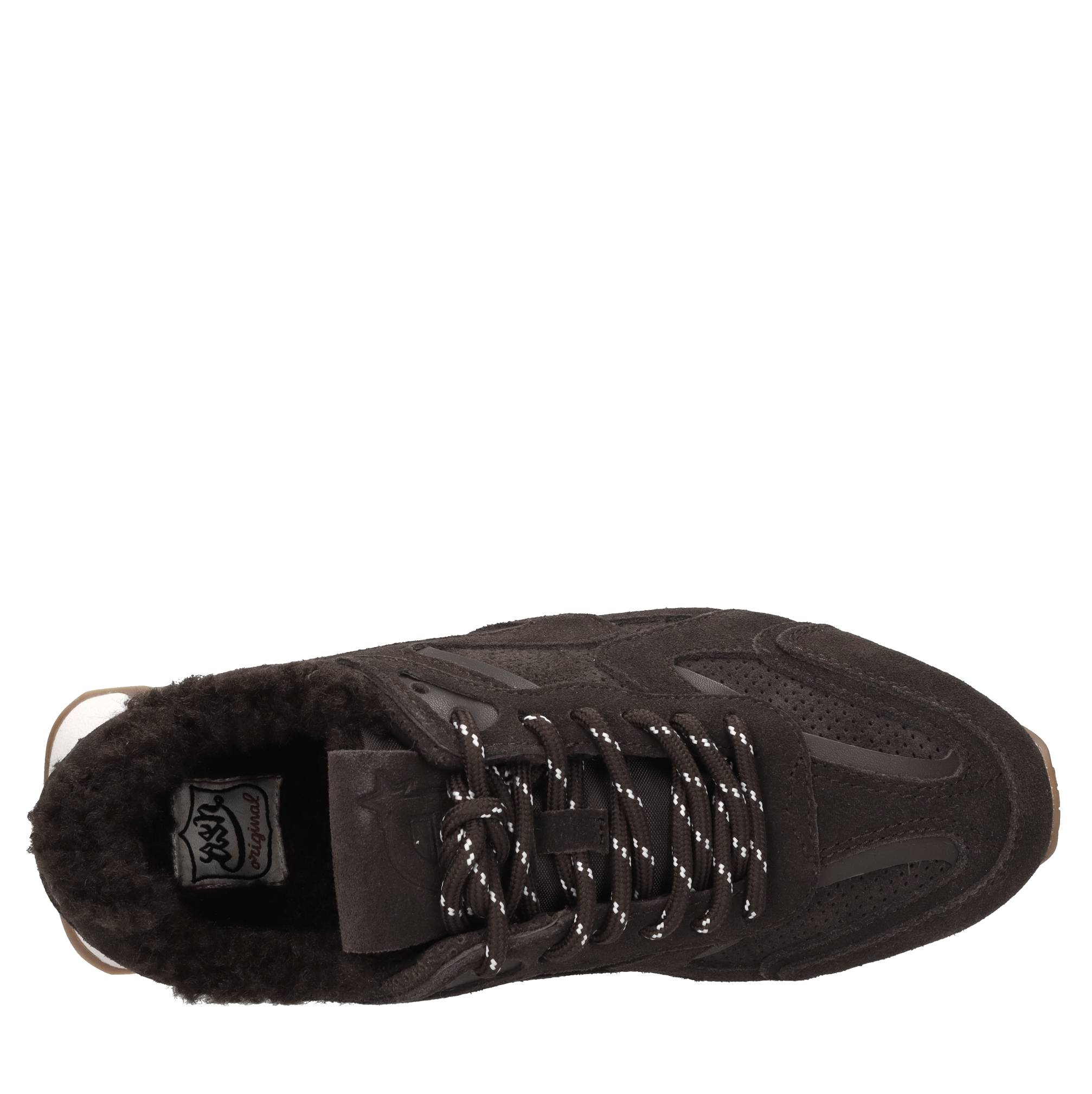 Ash Sneakers Hoofd van Moro