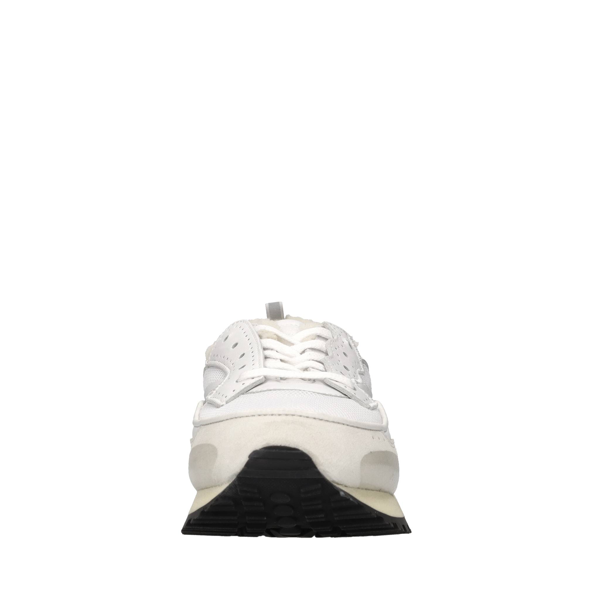 Hidnander Witte sneakers