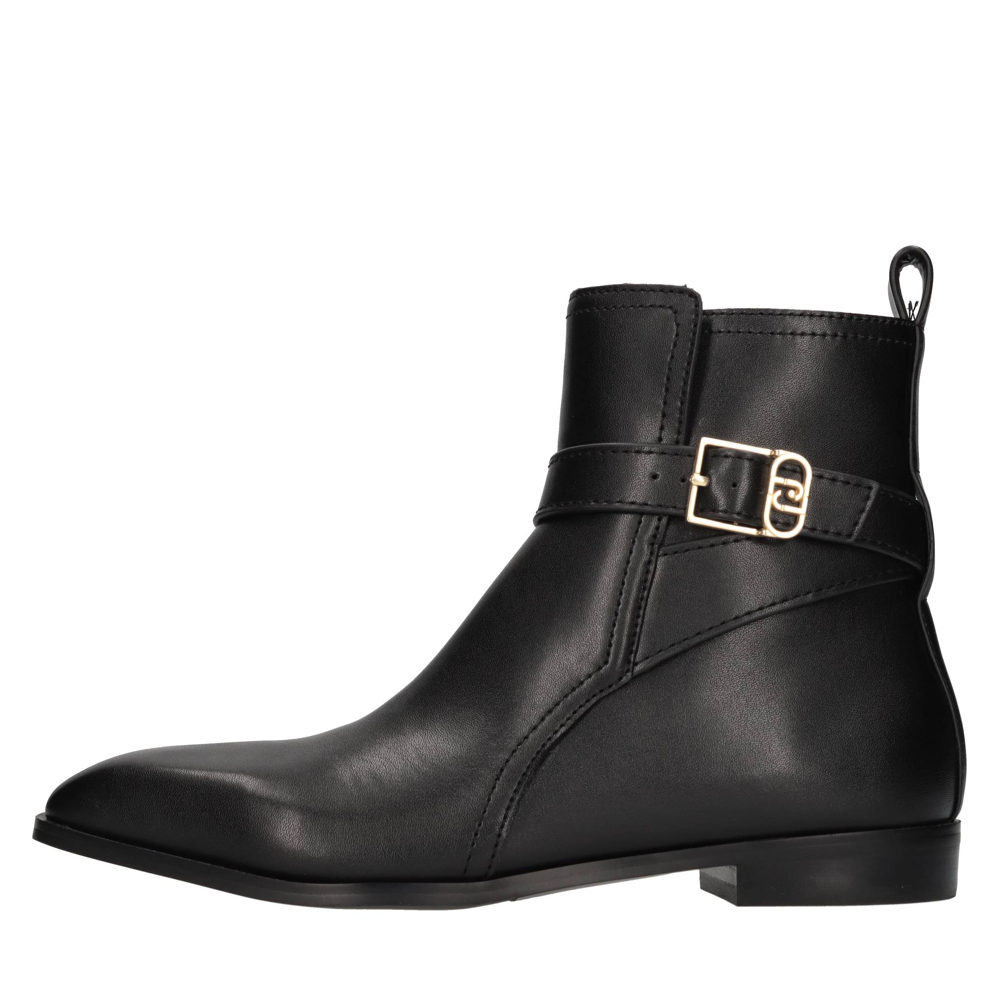 Liu Jo Bottes noires