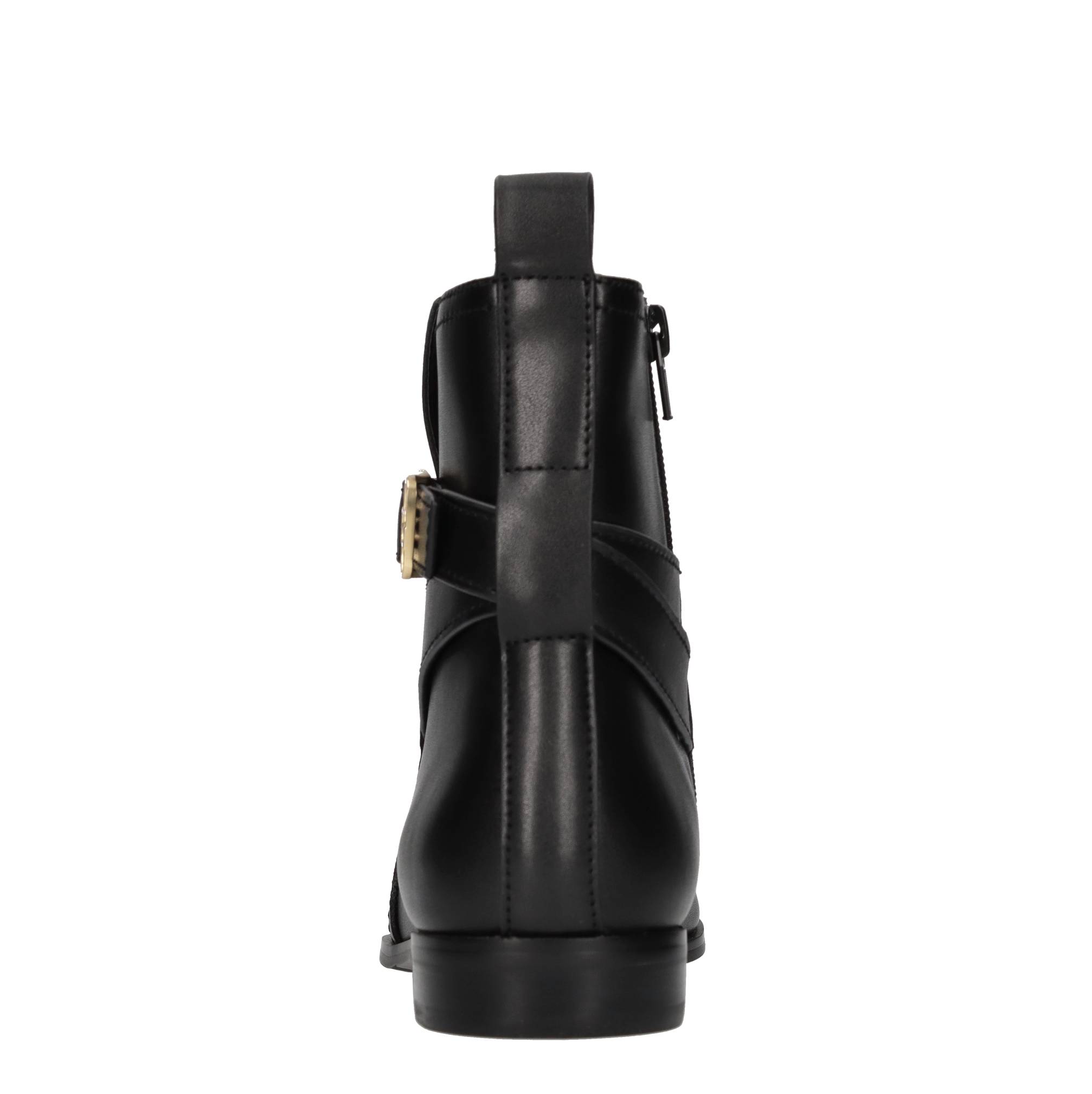 Liu Jo Bottes noires