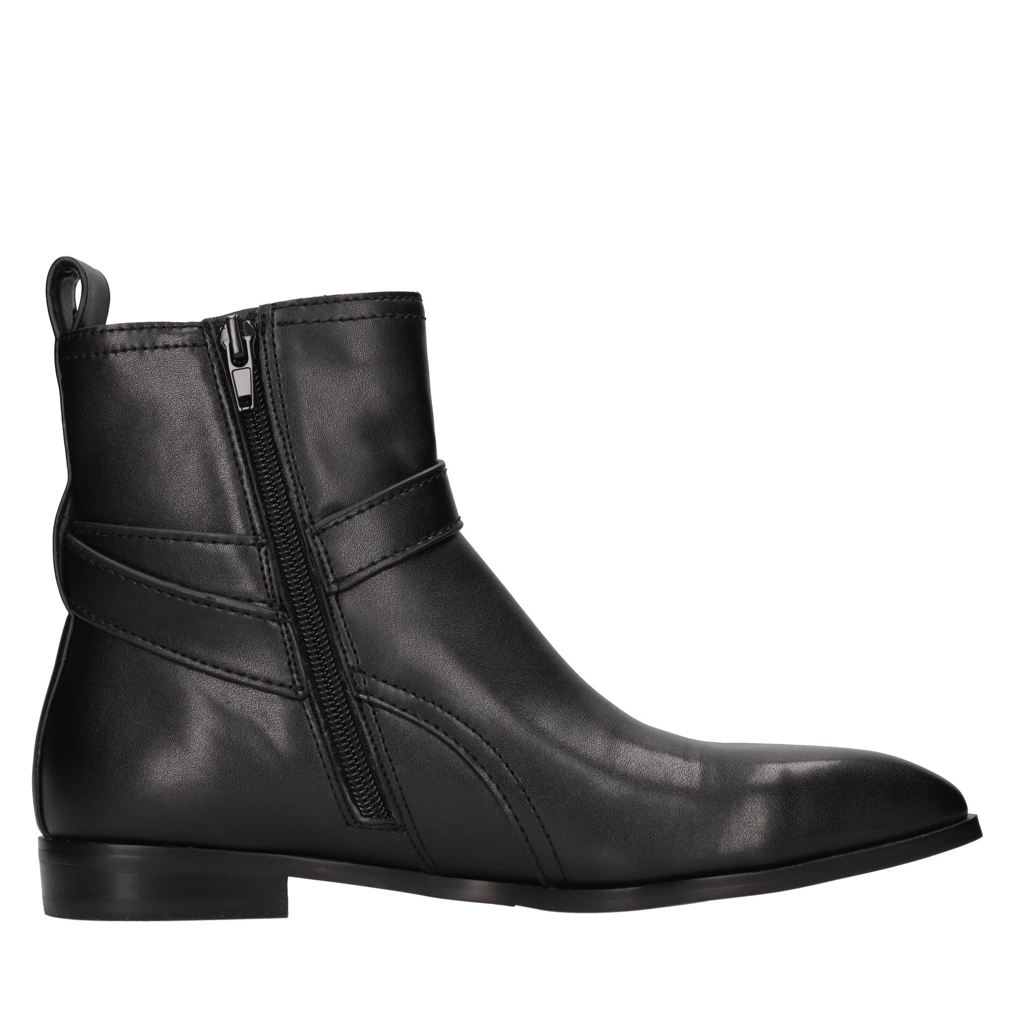 Liu Jo Bottes noires