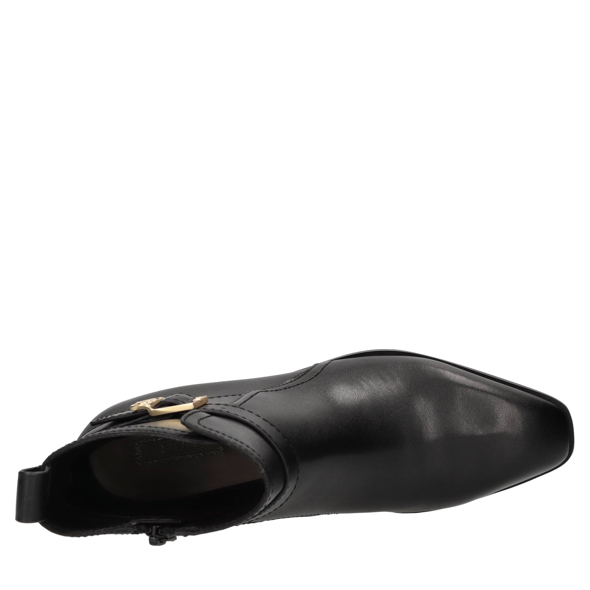 Liu Jo Bottes noires