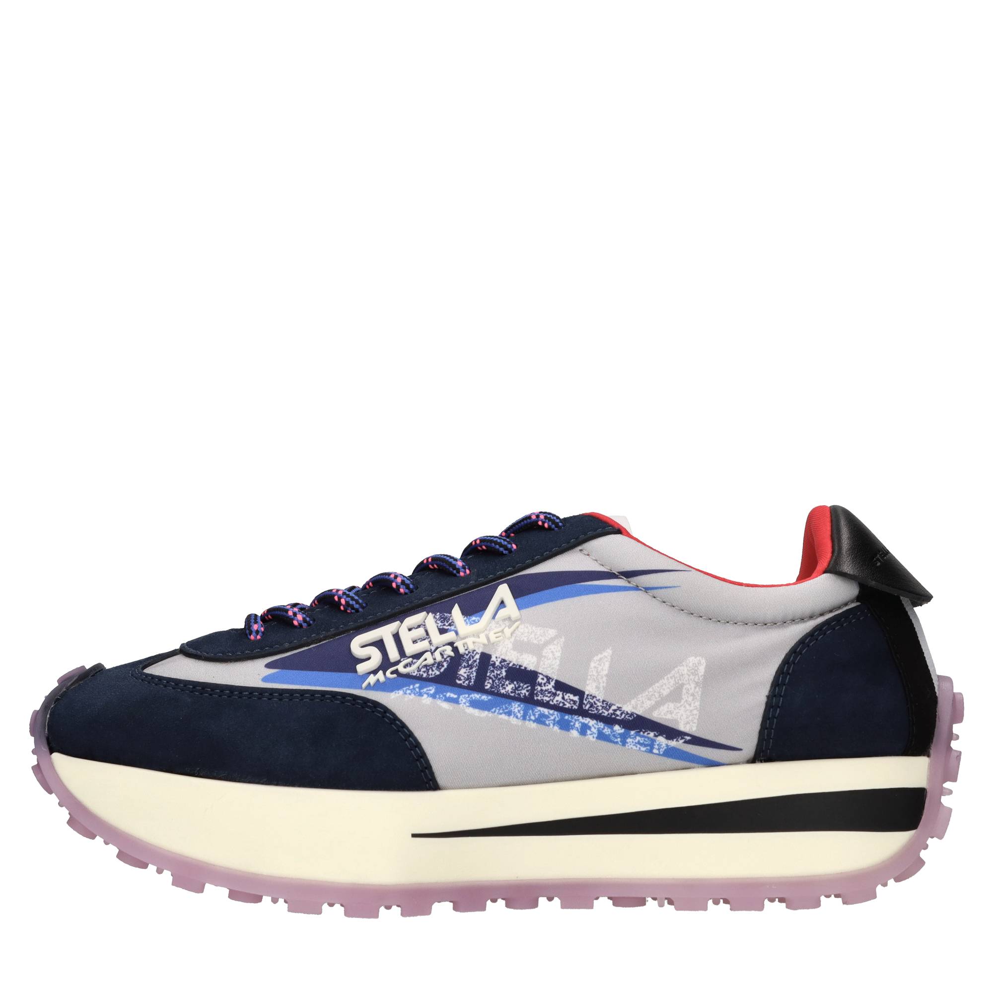 Stella Mccartney Sneaker Multicolor