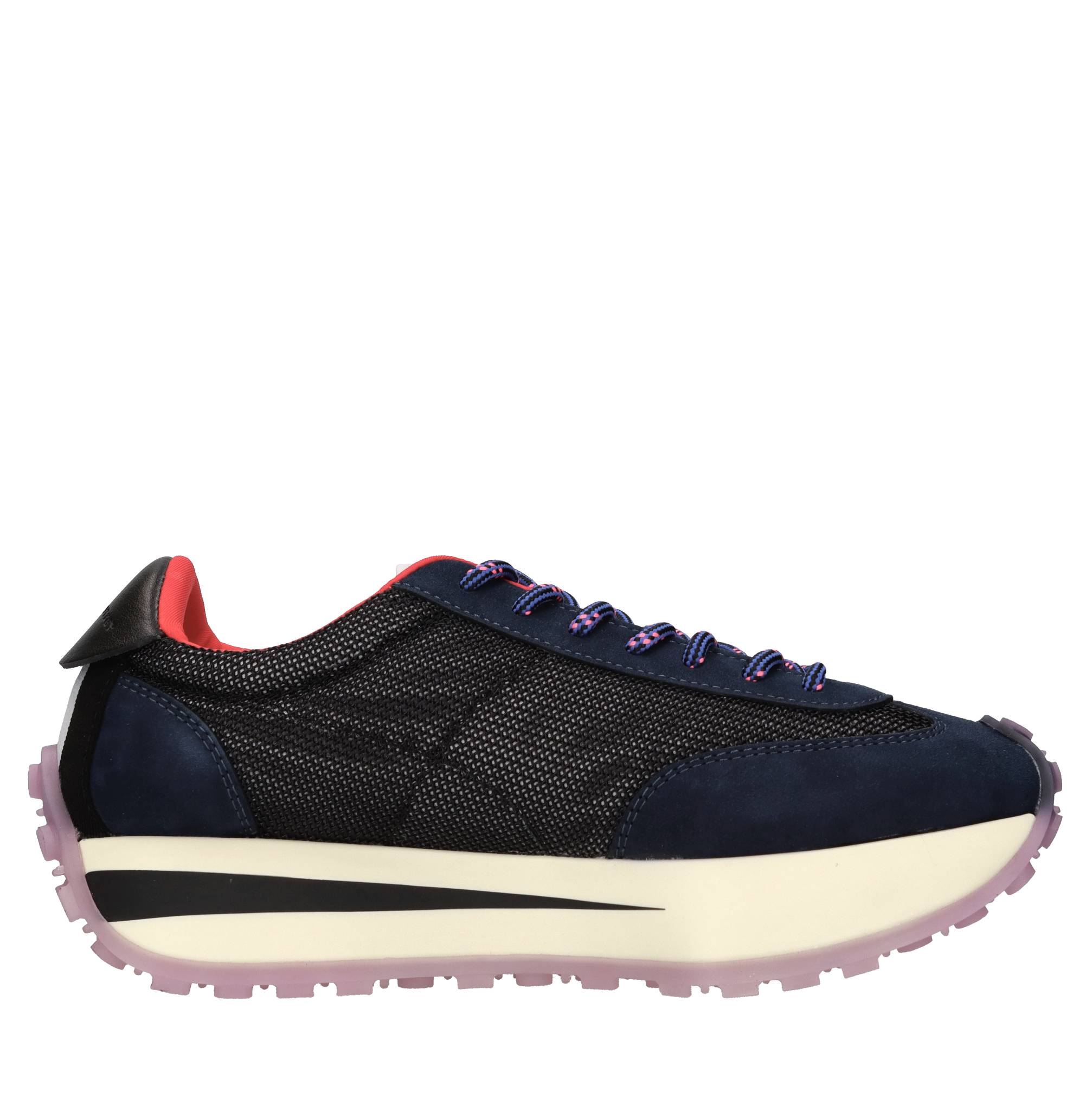 Stella Mccartney Sneaker Multicolor