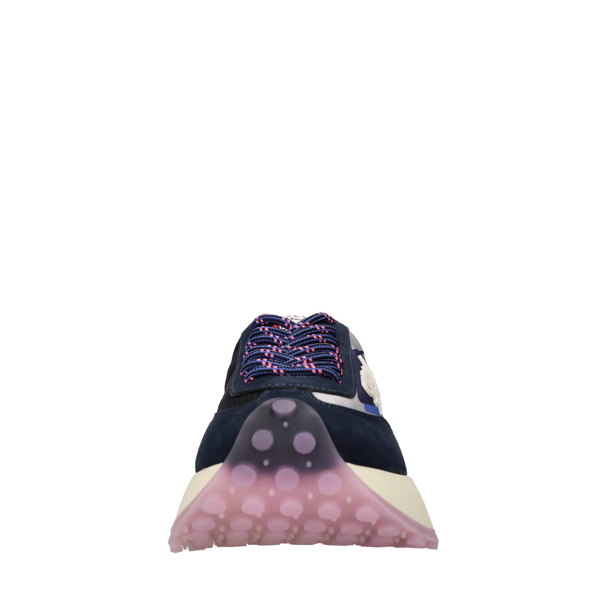 Stella Mccartney Sneaker Multicolor