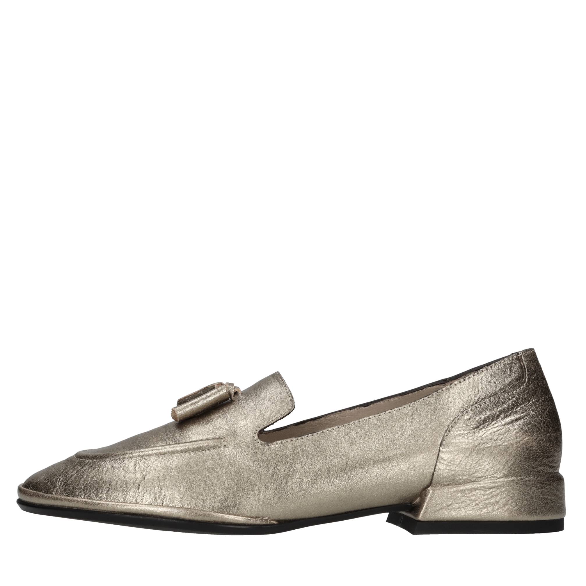 DEL CARLO Flat shoes