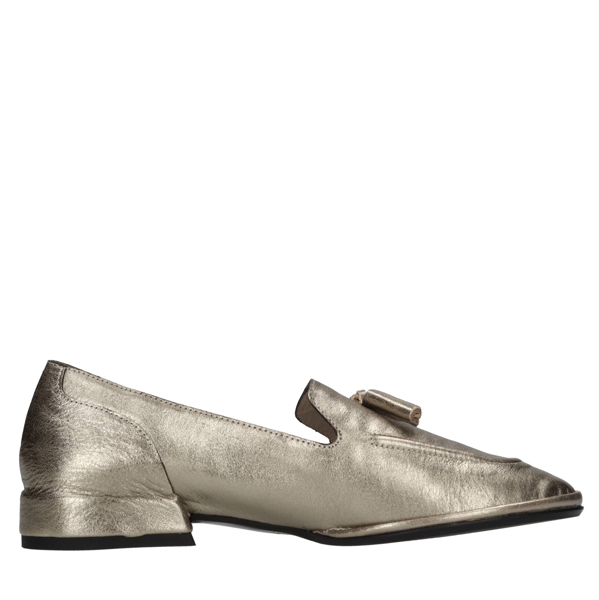 DEL CARLO Flat shoes