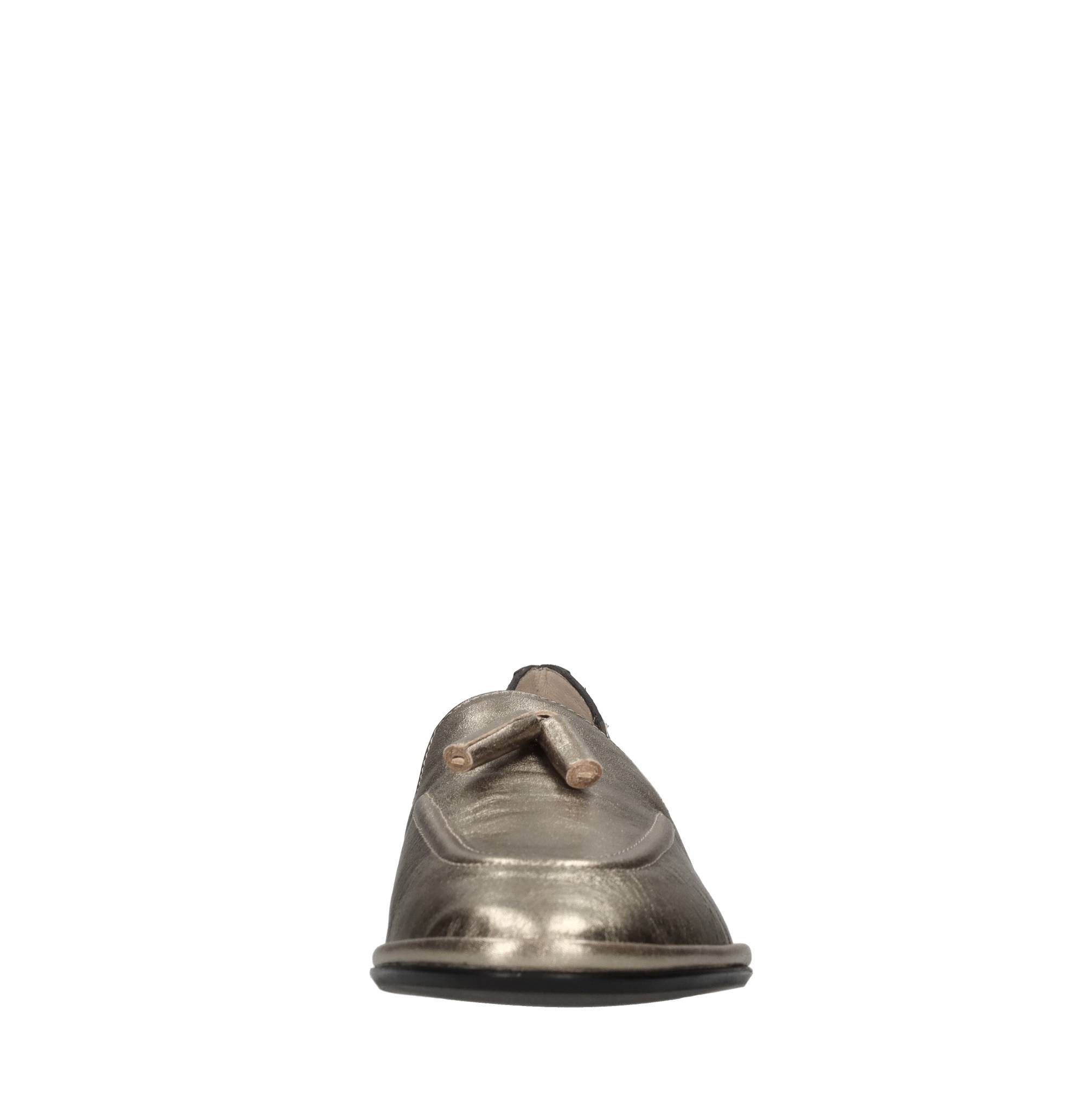DEL CARLO Flat shoes