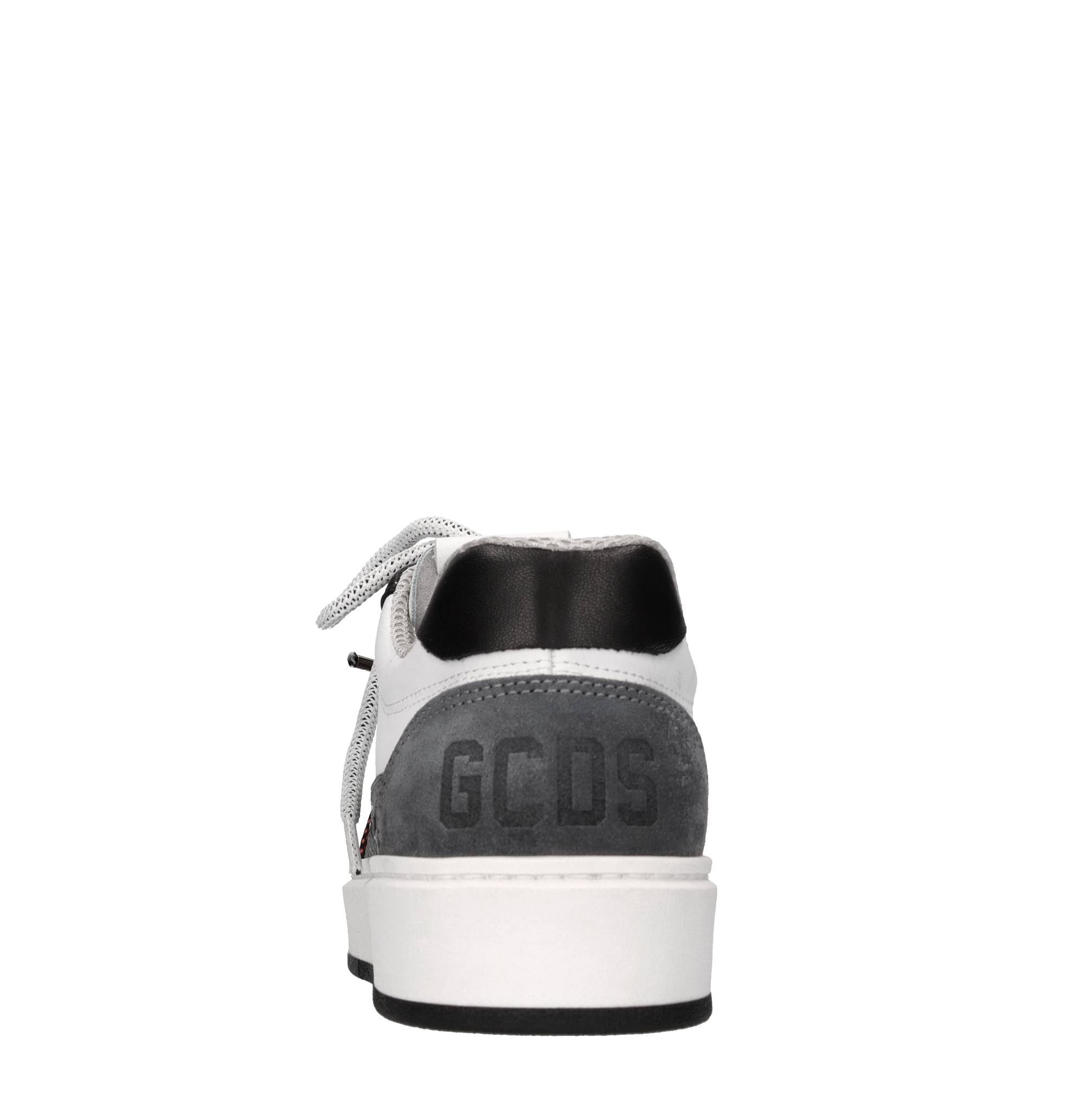 Gcds Sneaker Multicolor