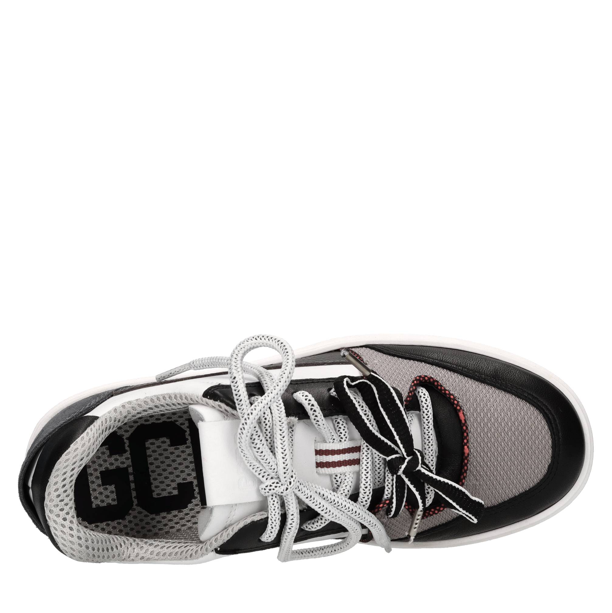 Gcds Sneaker Multicolor