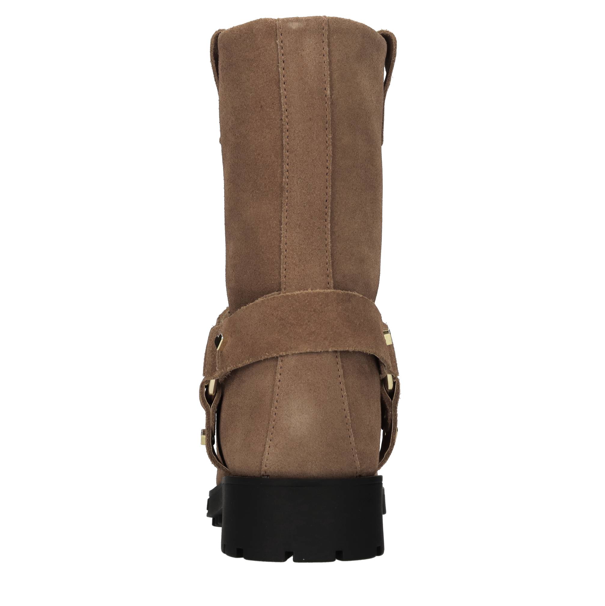 Love Moschino Boots