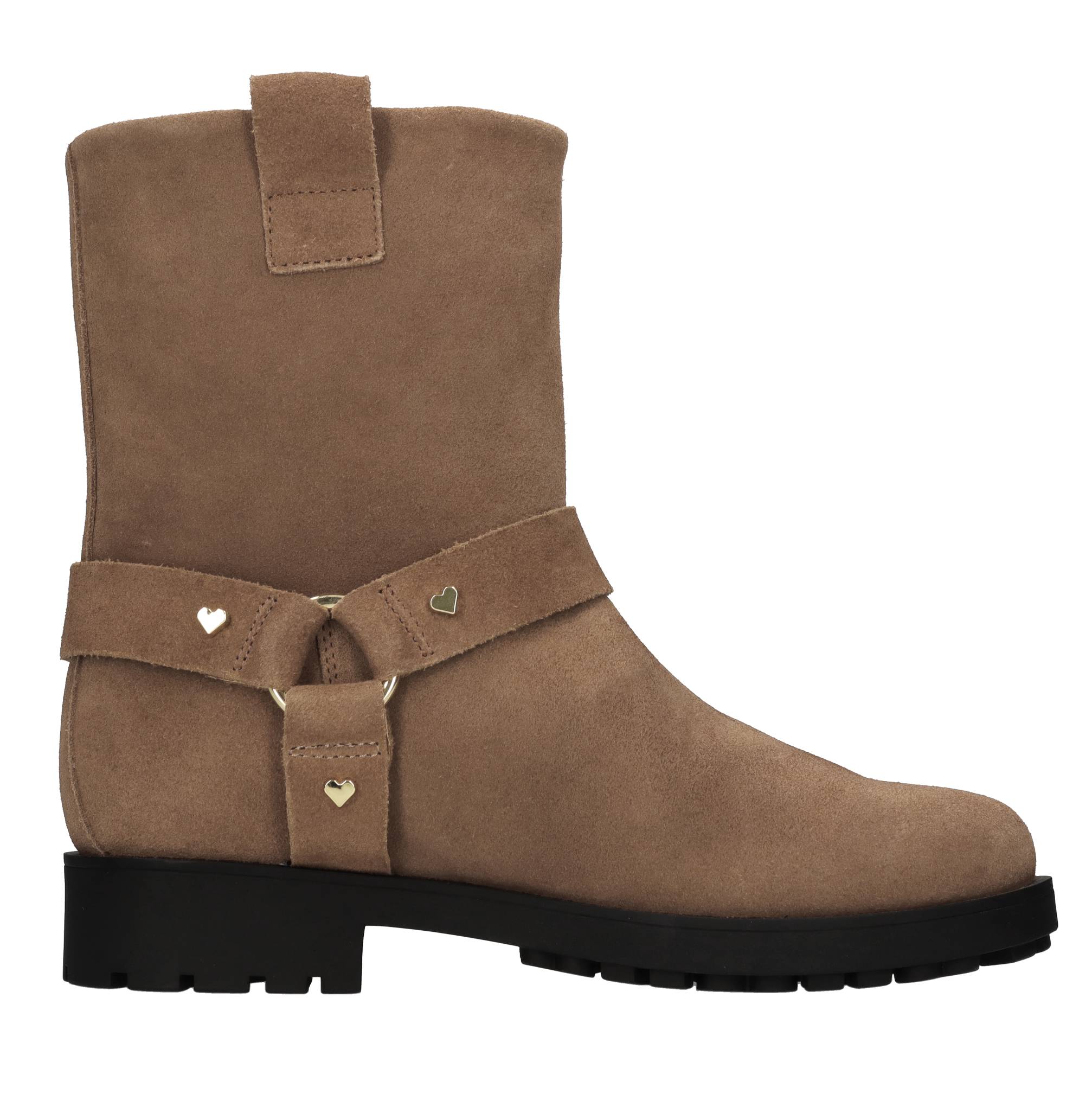 Love Moschino Boots