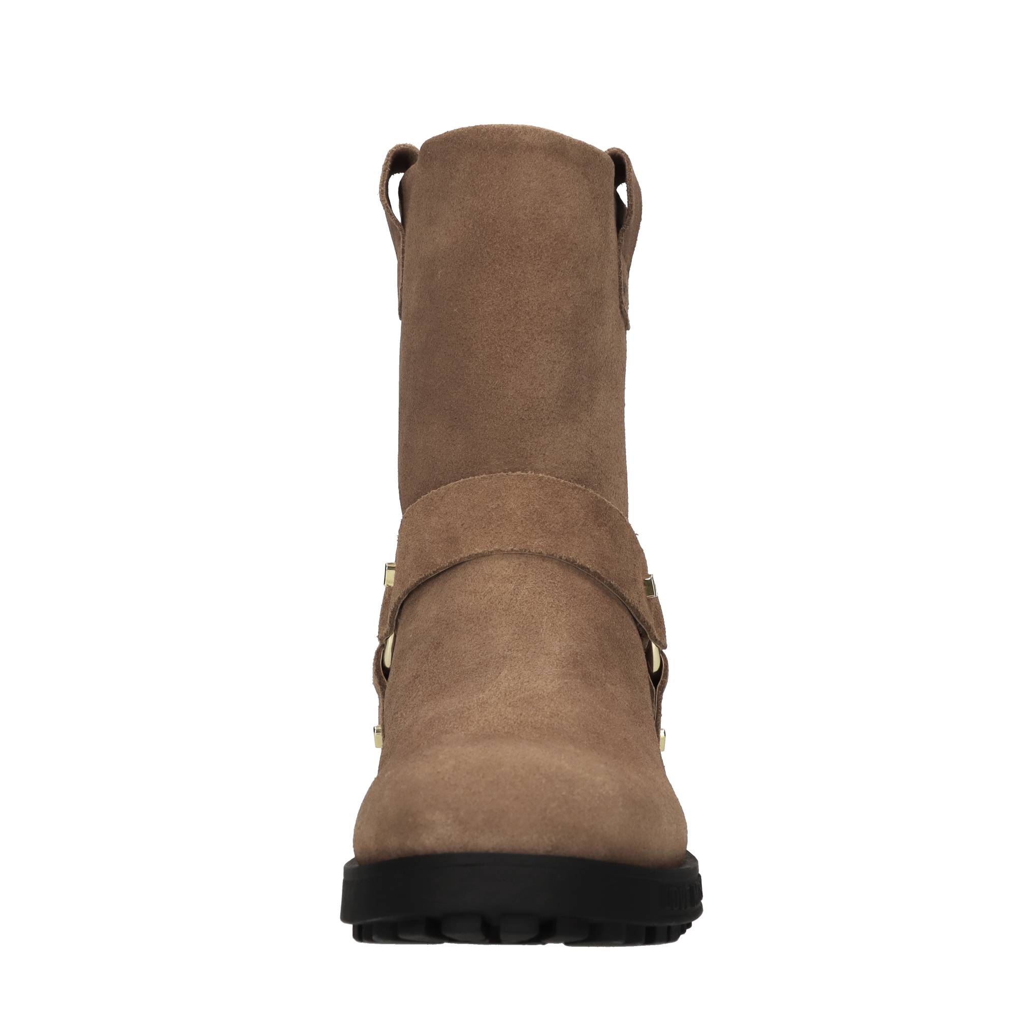 Love Moschino Boots