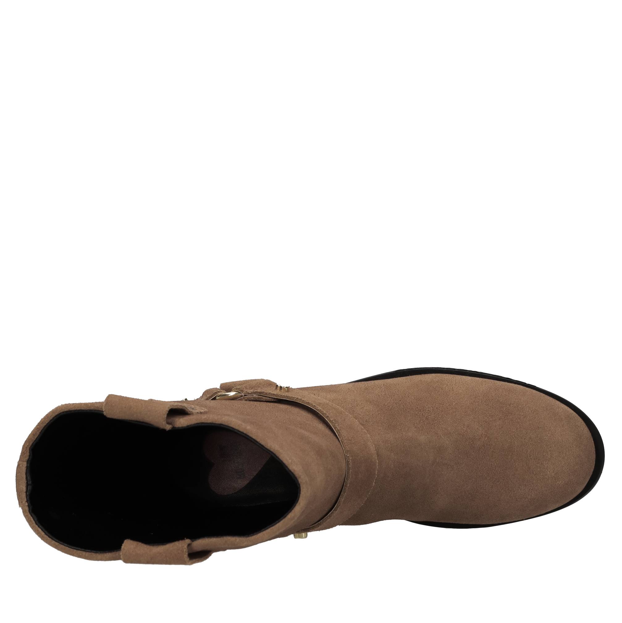 Love Moschino Boots