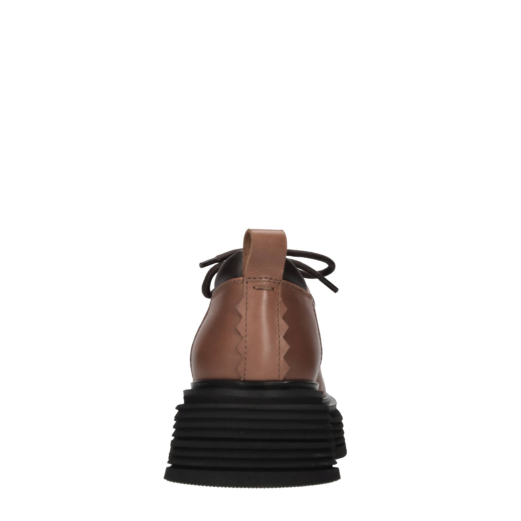 THE-ANTIPODE Scarpe basse Marrone