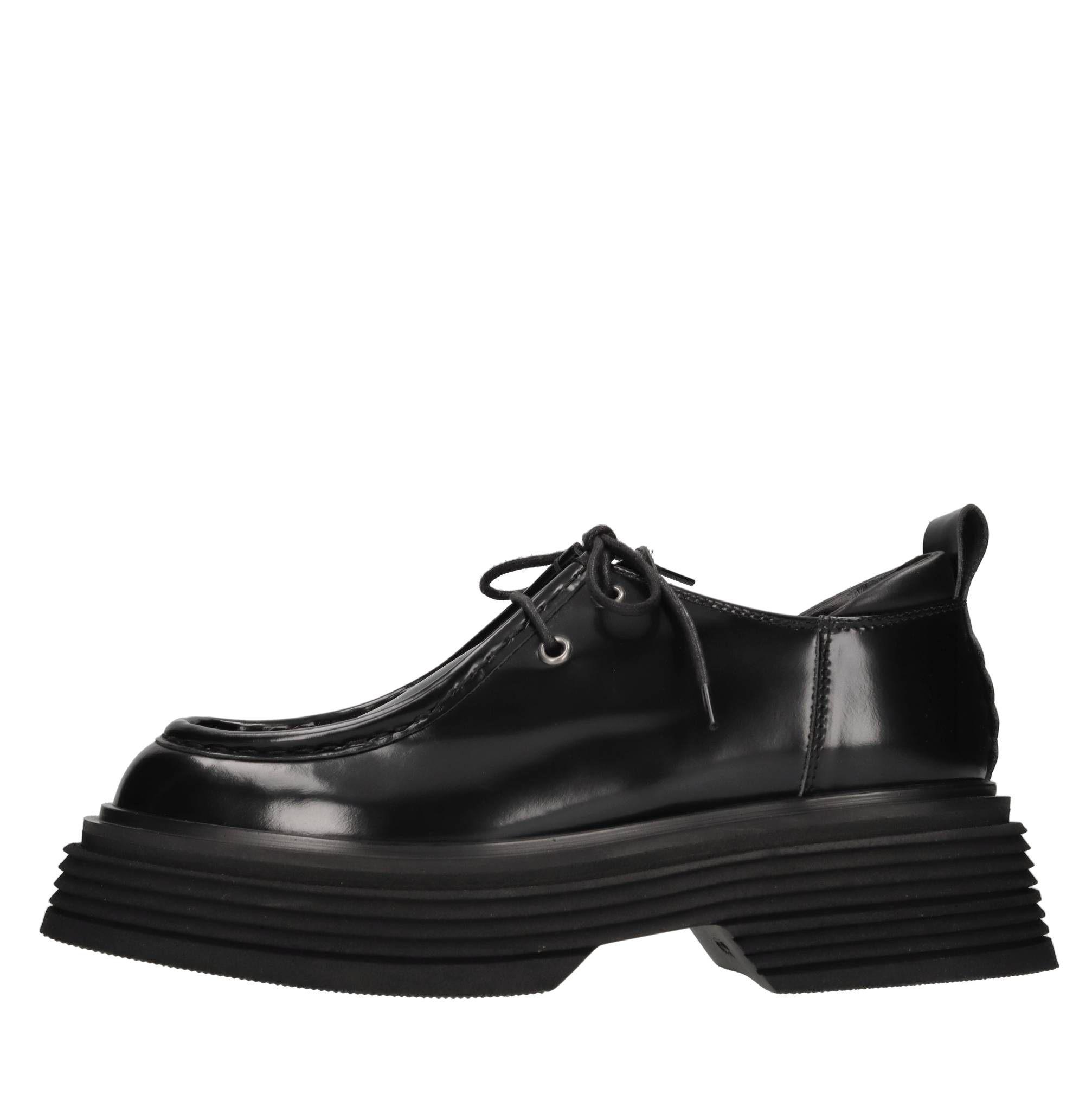 THE-ANTIPODE Flat shoes