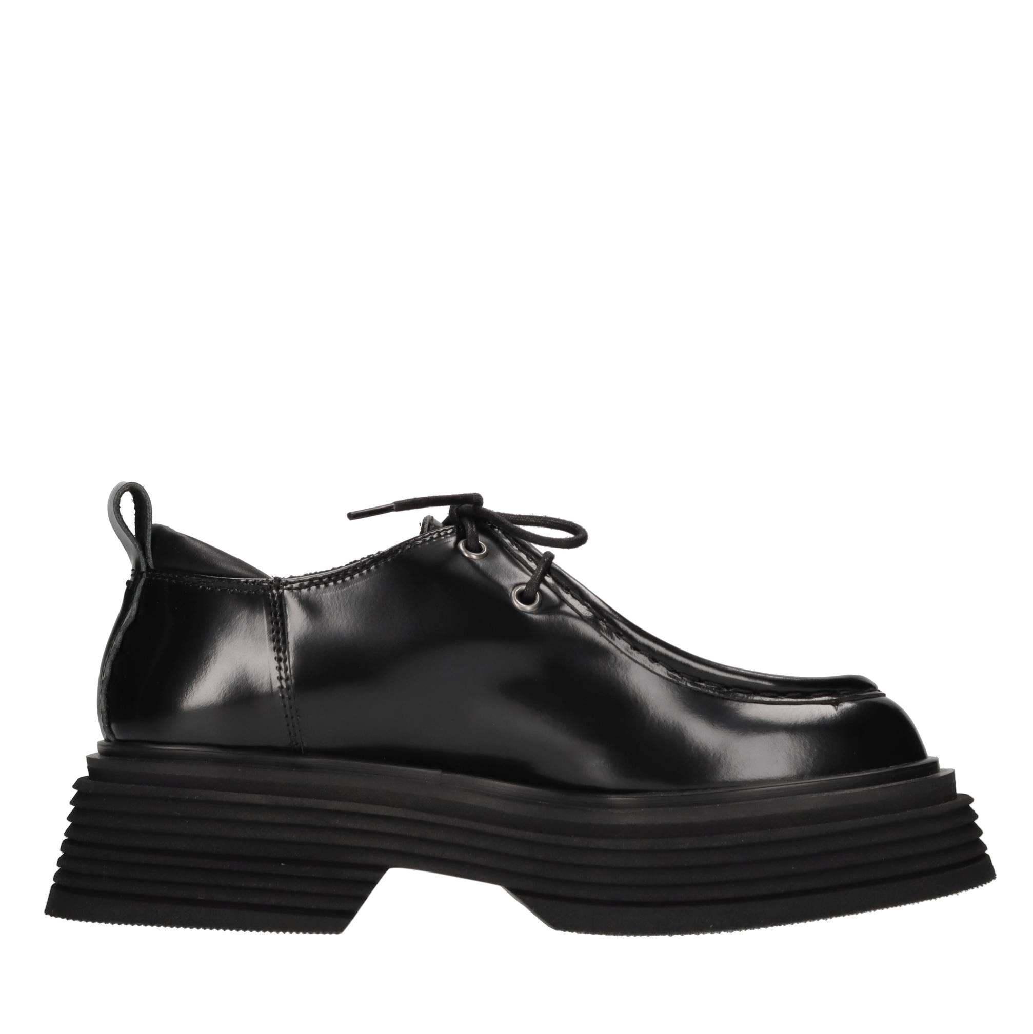 THE-ANTIPODE Flat shoes