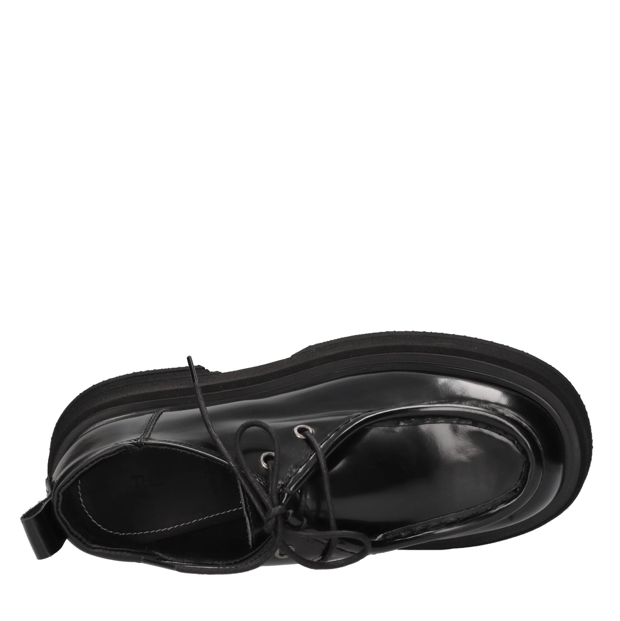 THE-ANTIPODE Flat shoes