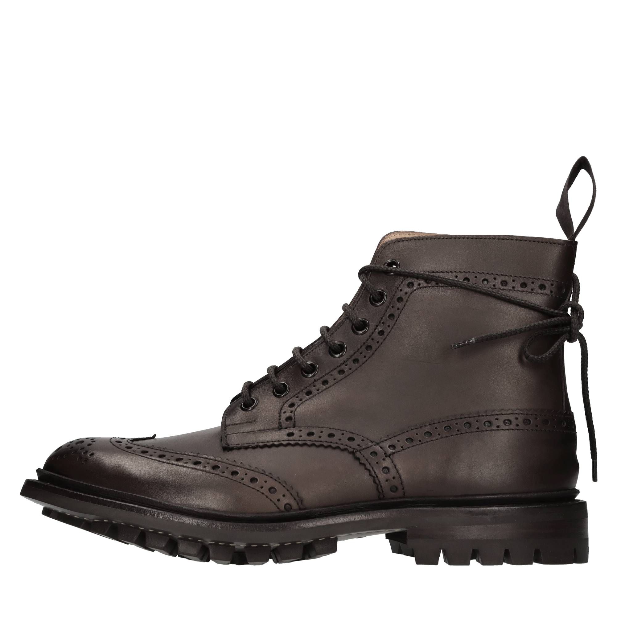 Tricker's Boots