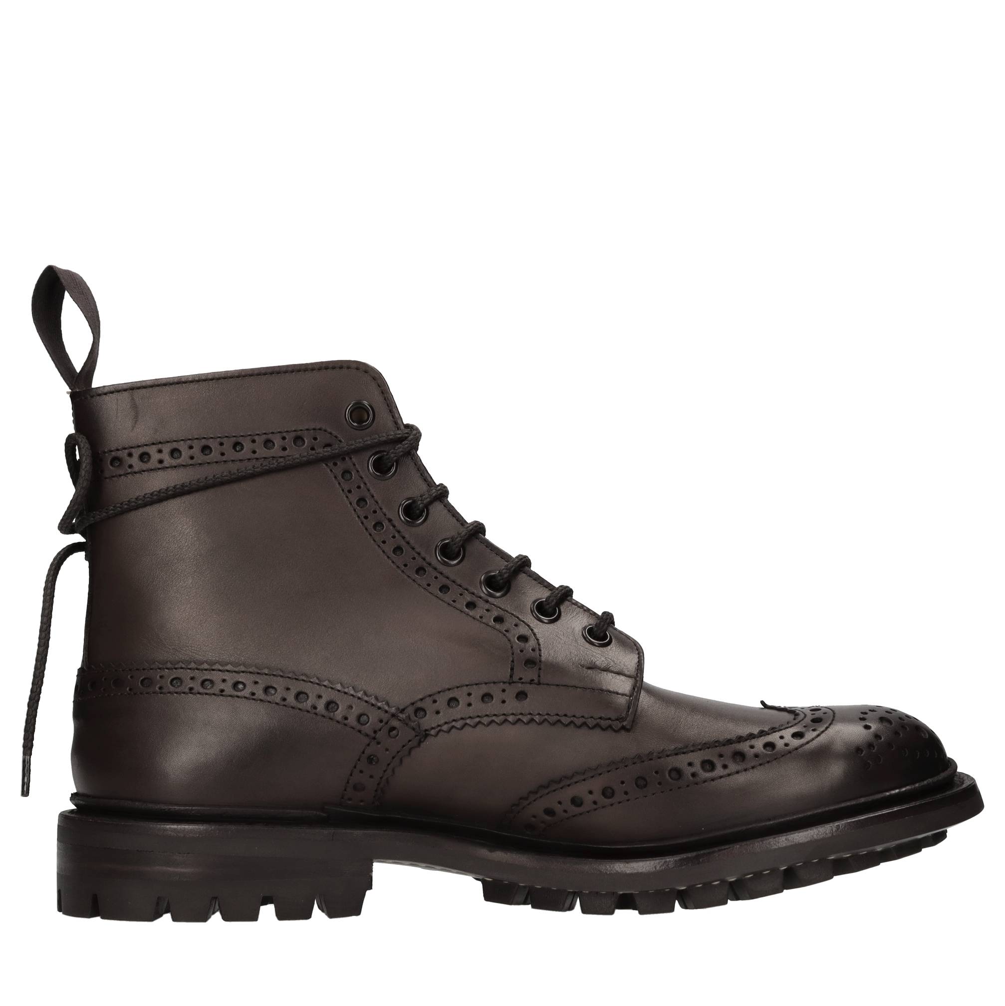 Tricker's Boots