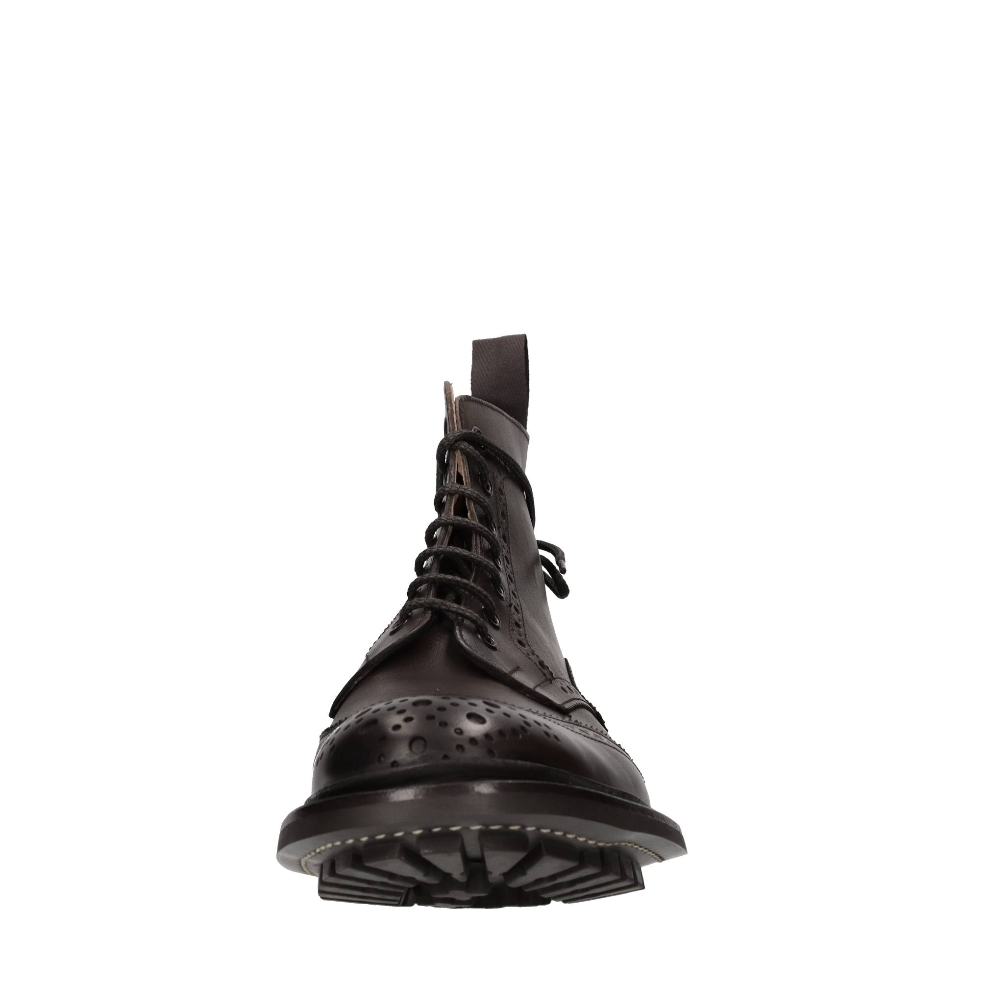 Tricker's Boots