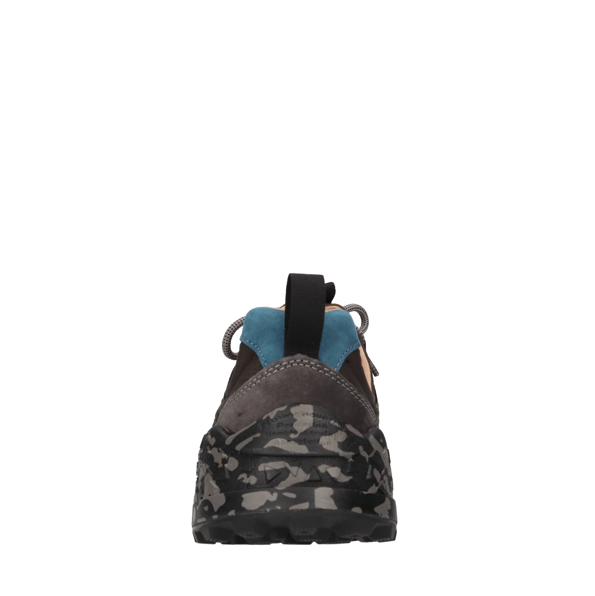 Flower Mountain Sneakers Multicolor