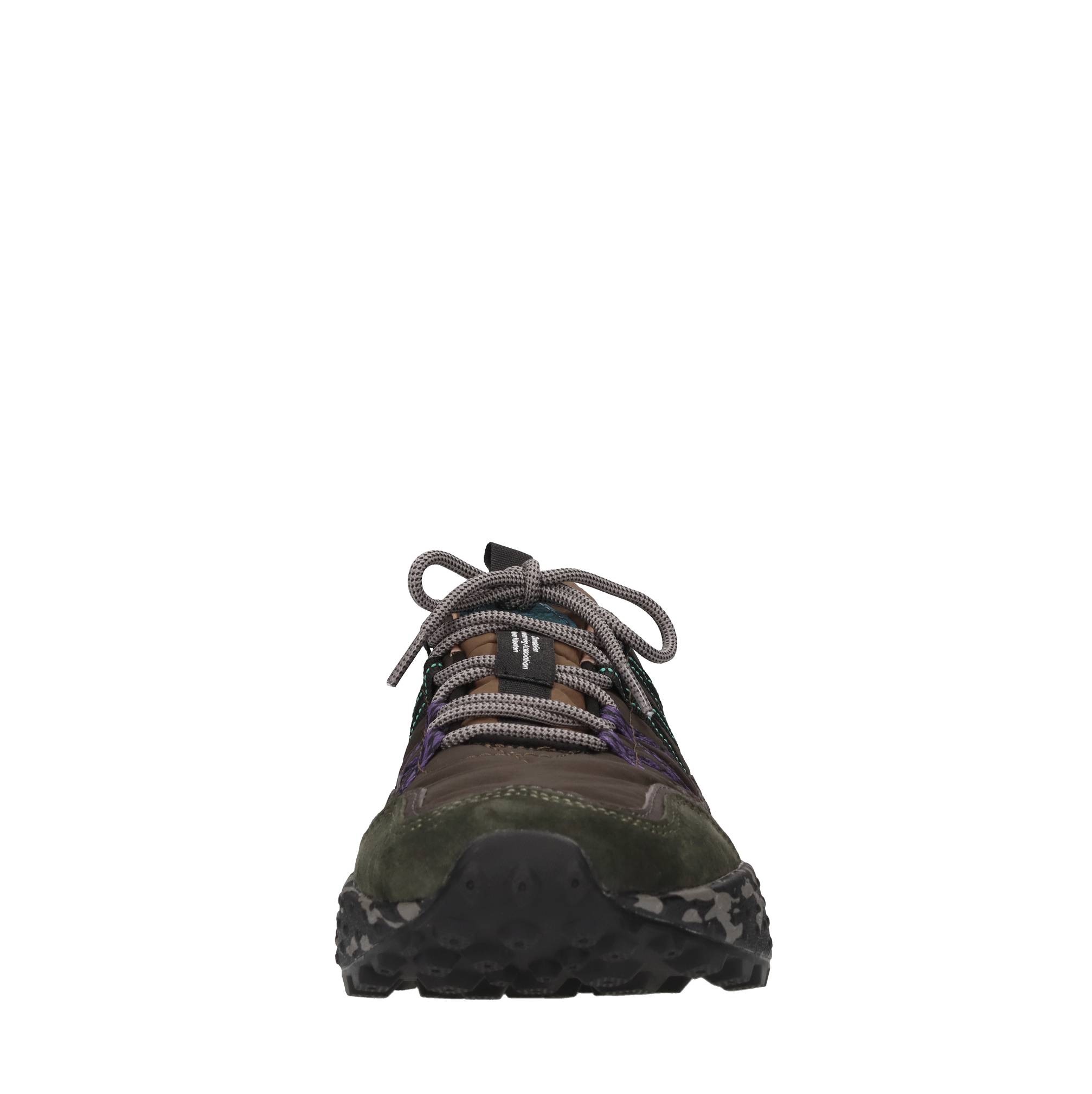 Flower Mountain Sneakers Multicolor