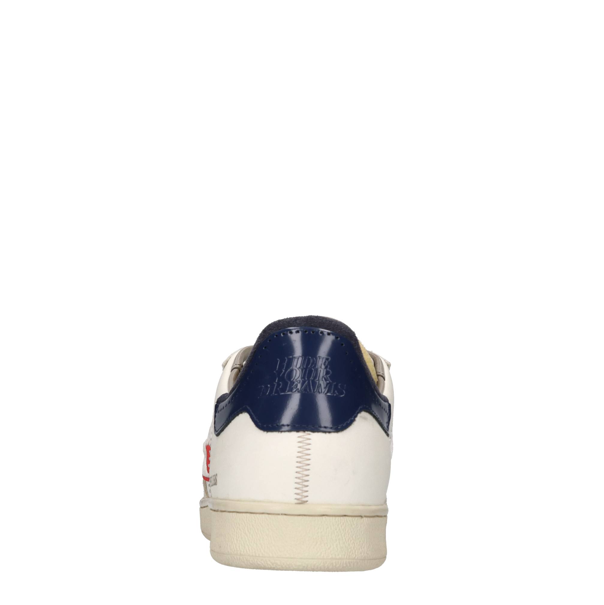 HIDNANDER Sneakers