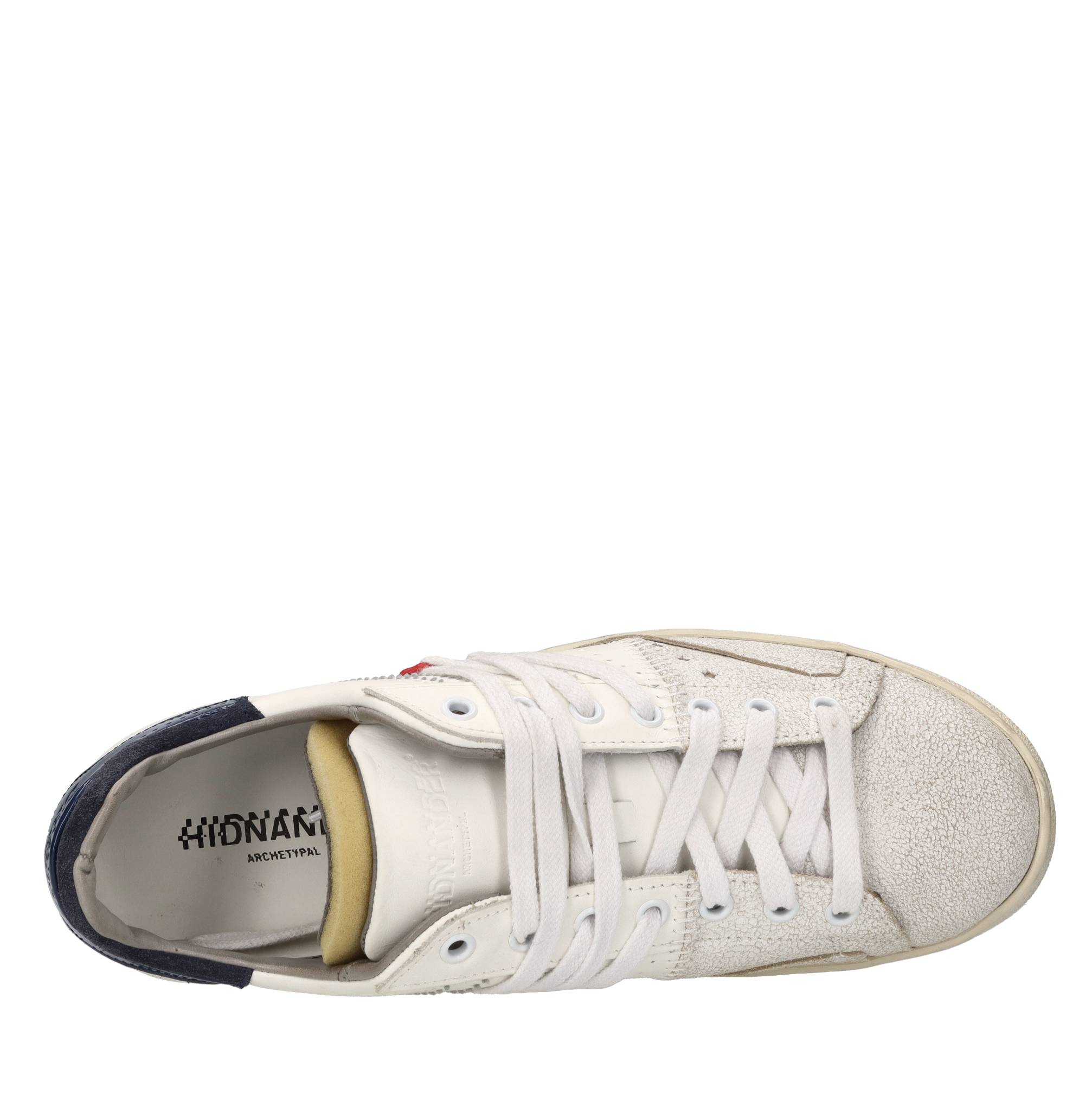 HIDNANDER Sneakers