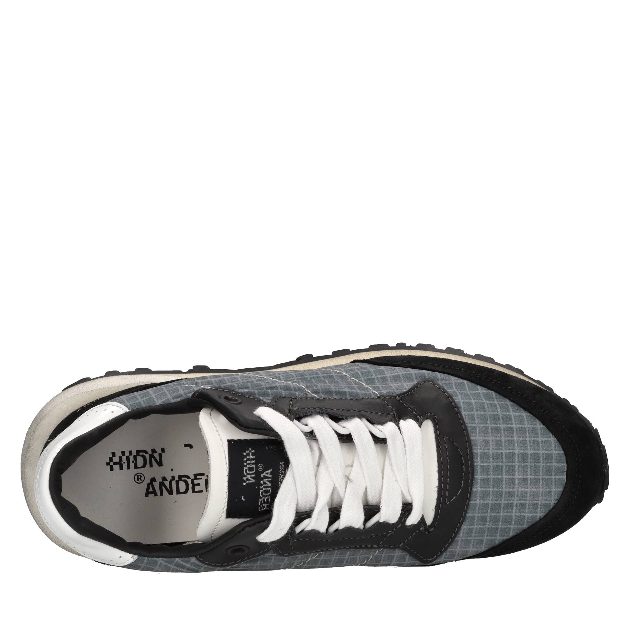HIDNANDER Sneakers