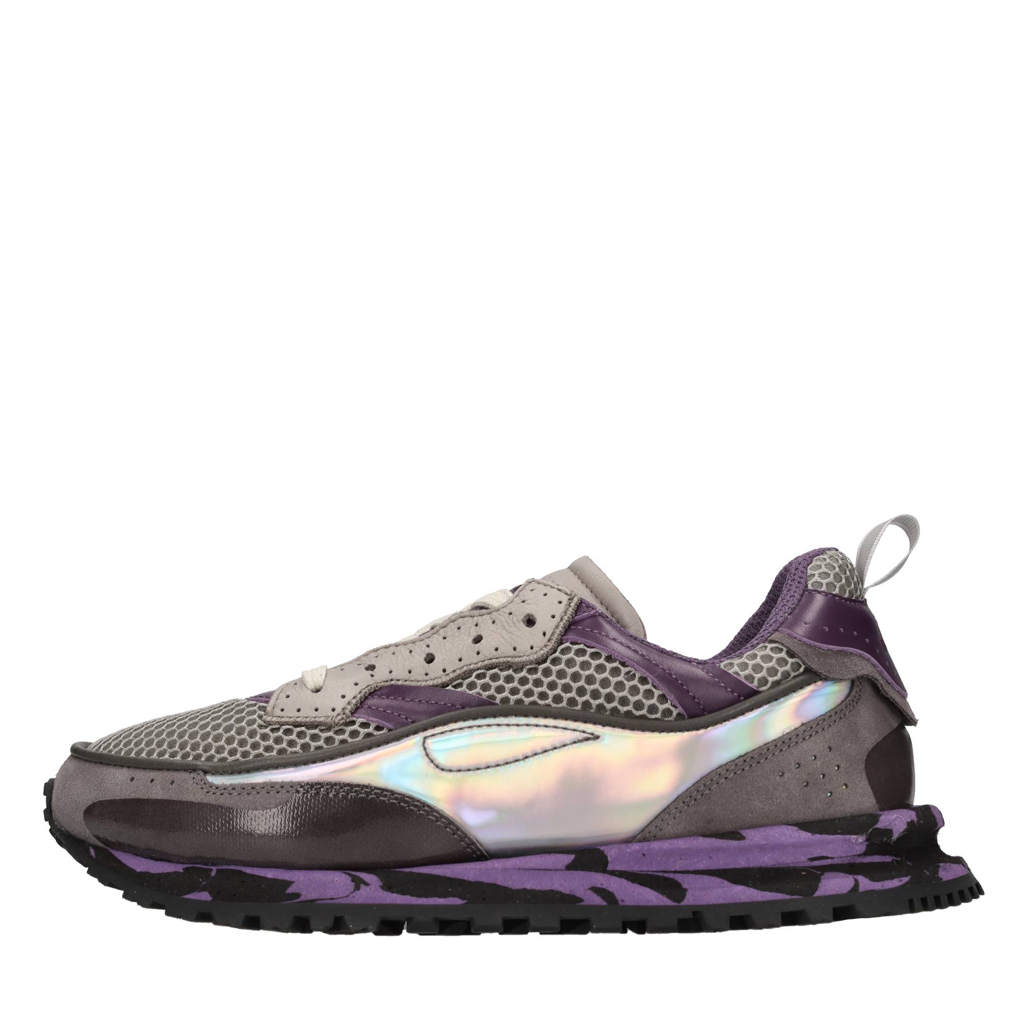 Hidnander Sneakers Multicolor