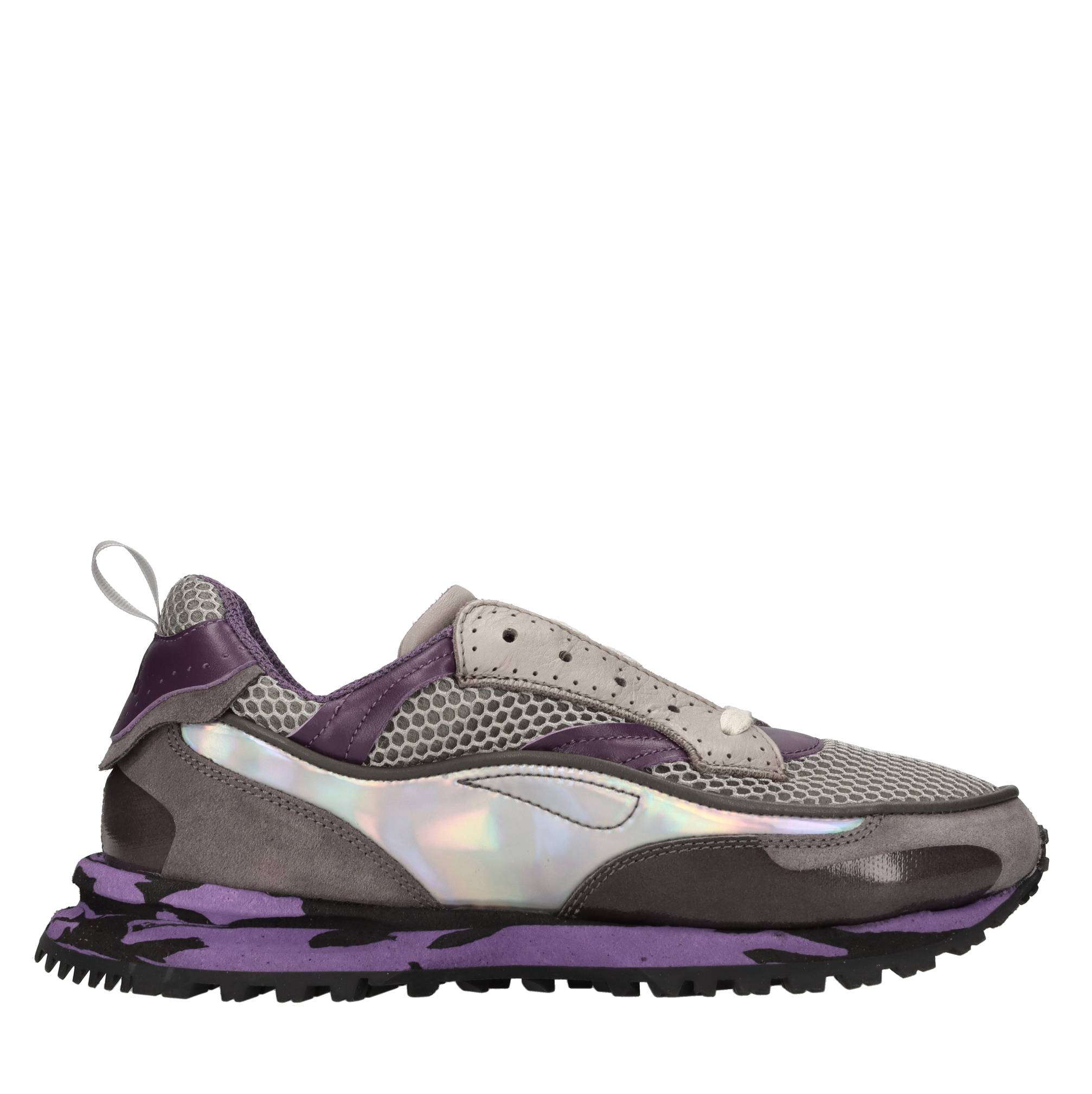 Hidnander Sneakers Multicolor