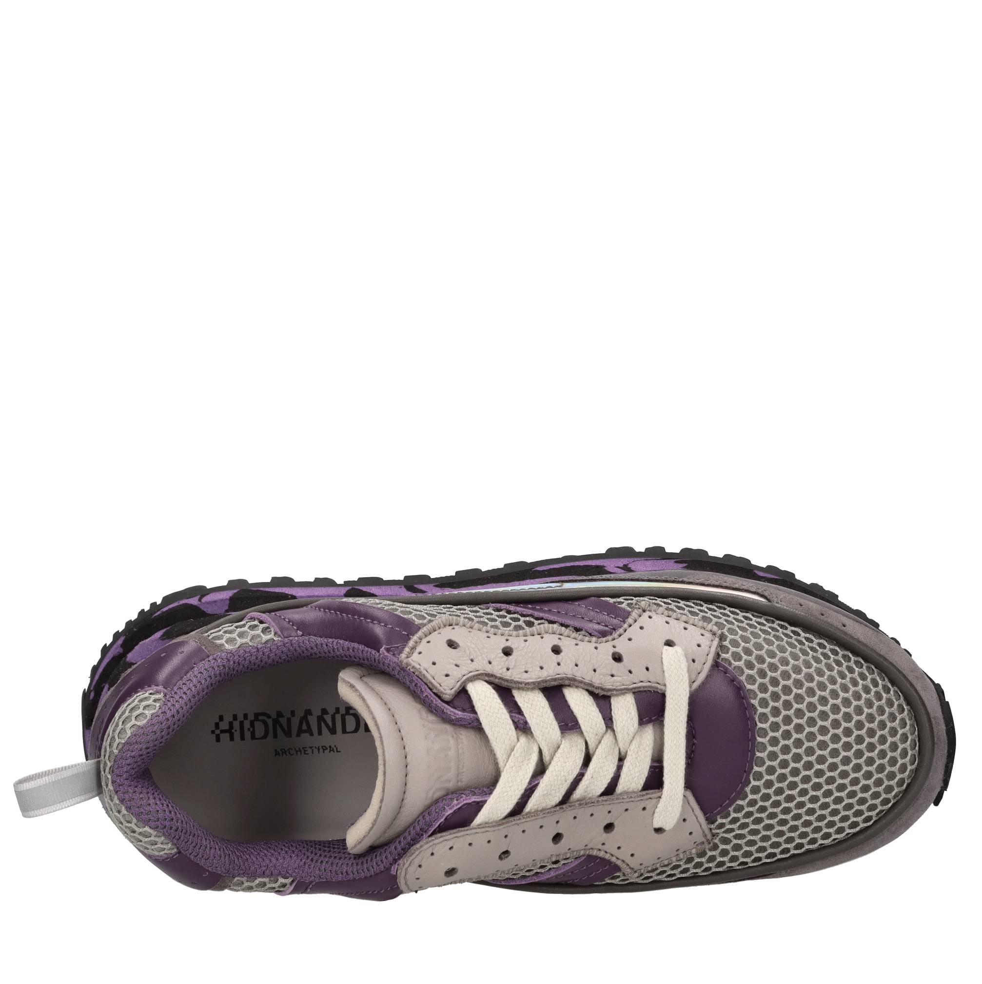 Hidnander Sneakers Multicolor