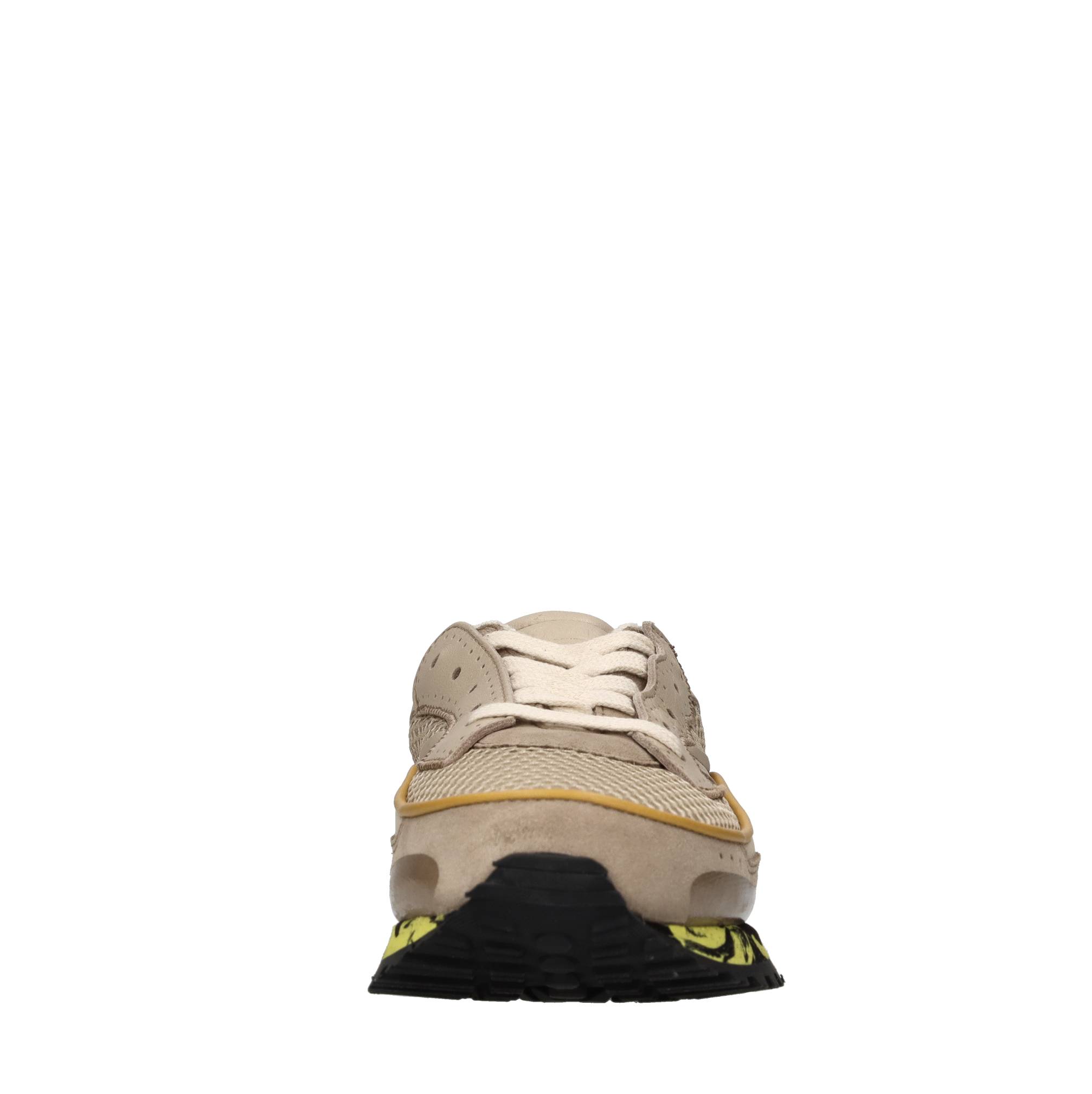 Hidnander Beige sneakers