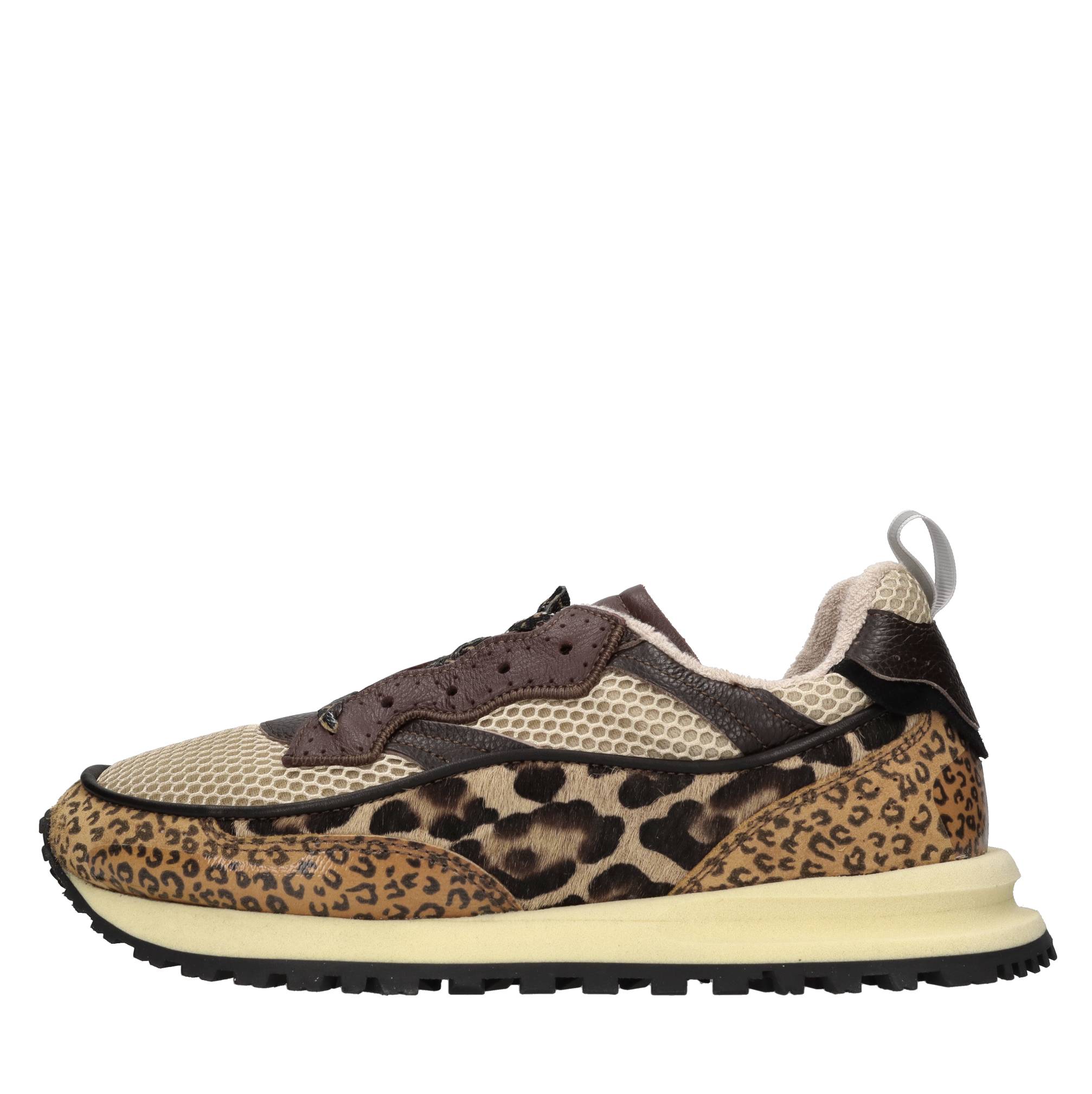 Hidnander Sneakers Multicolor