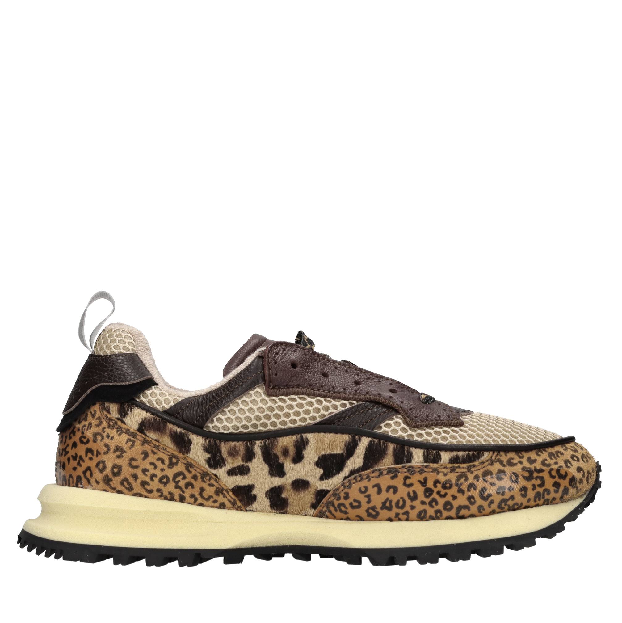 Hidnander Sneakers Multicolor
