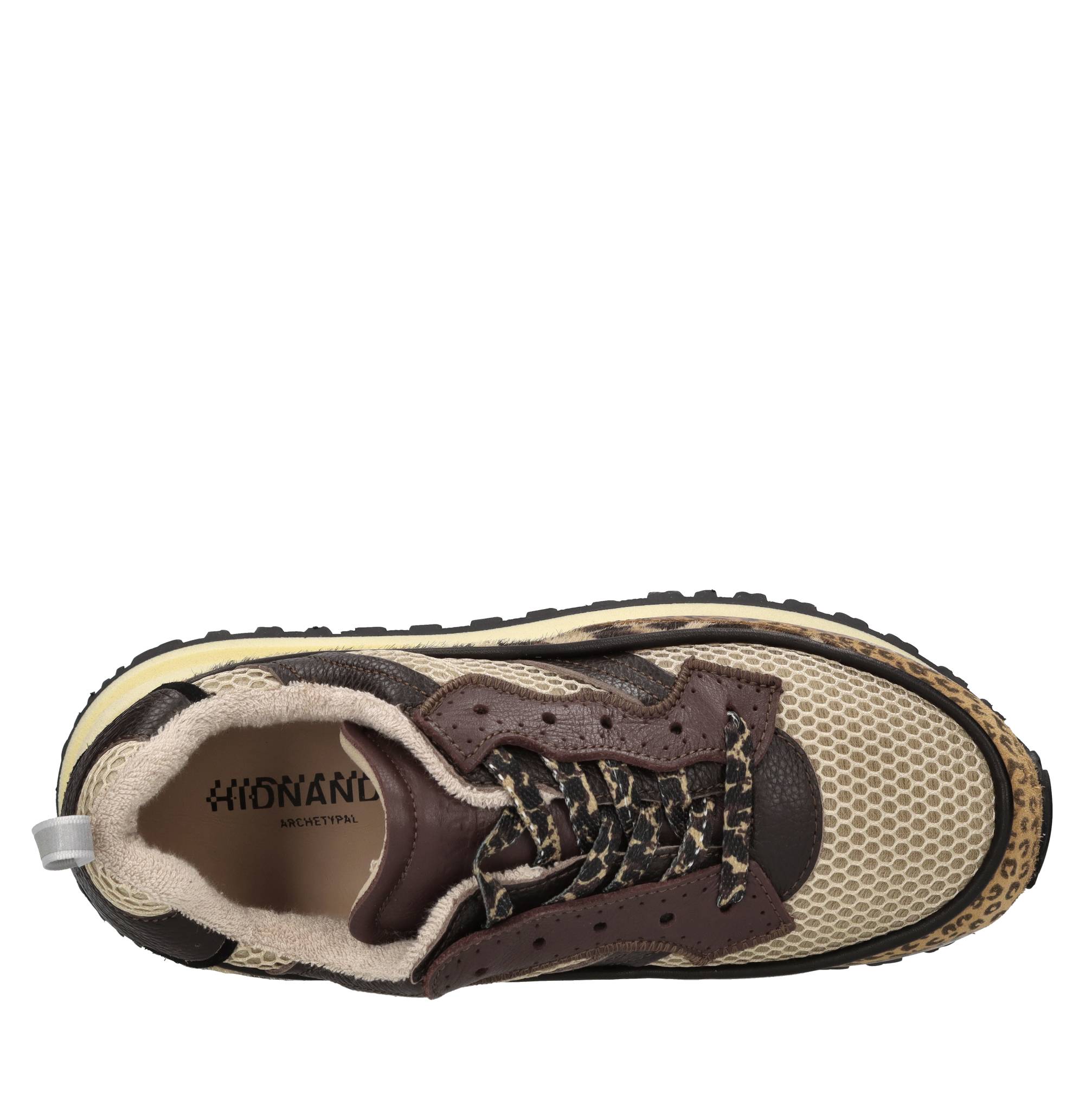 Hidnander Sneakers Multicolor