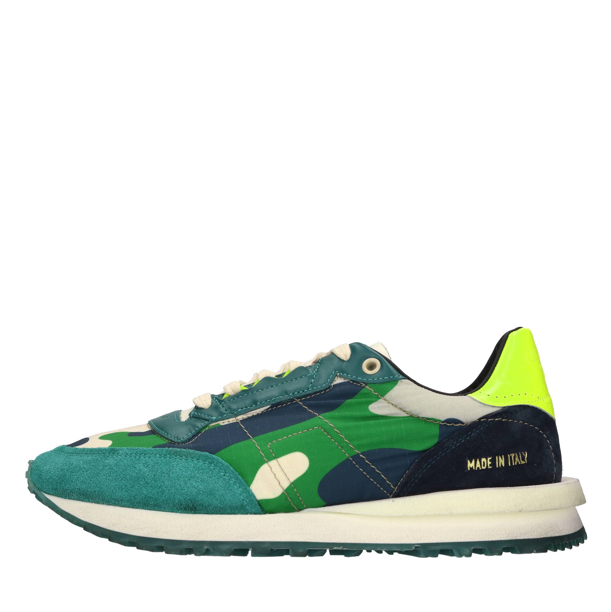 HIDNANDER Sneakers Multicolor
