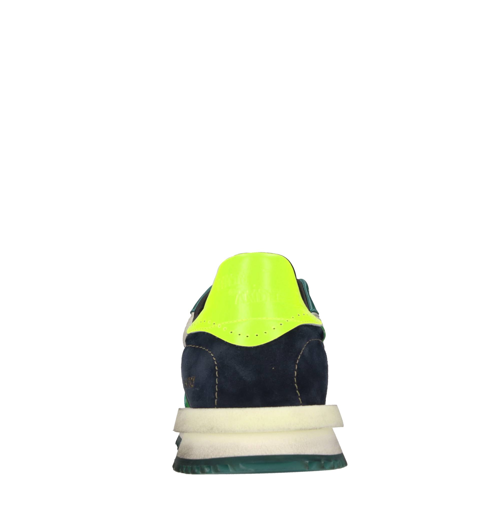 HIDNANDER Sneakers Multicolor