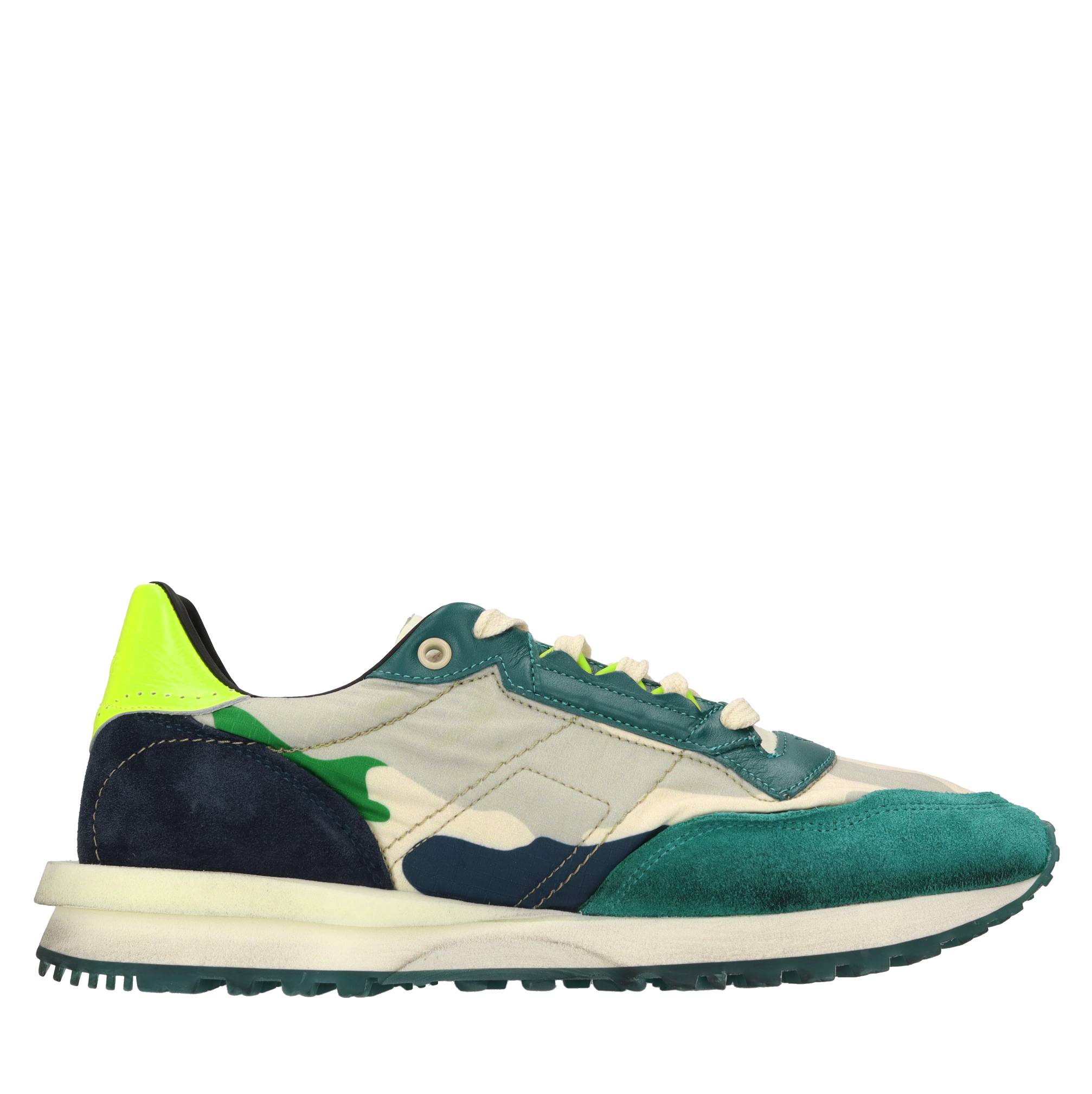 HIDNANDER Sneakers Multicolor
