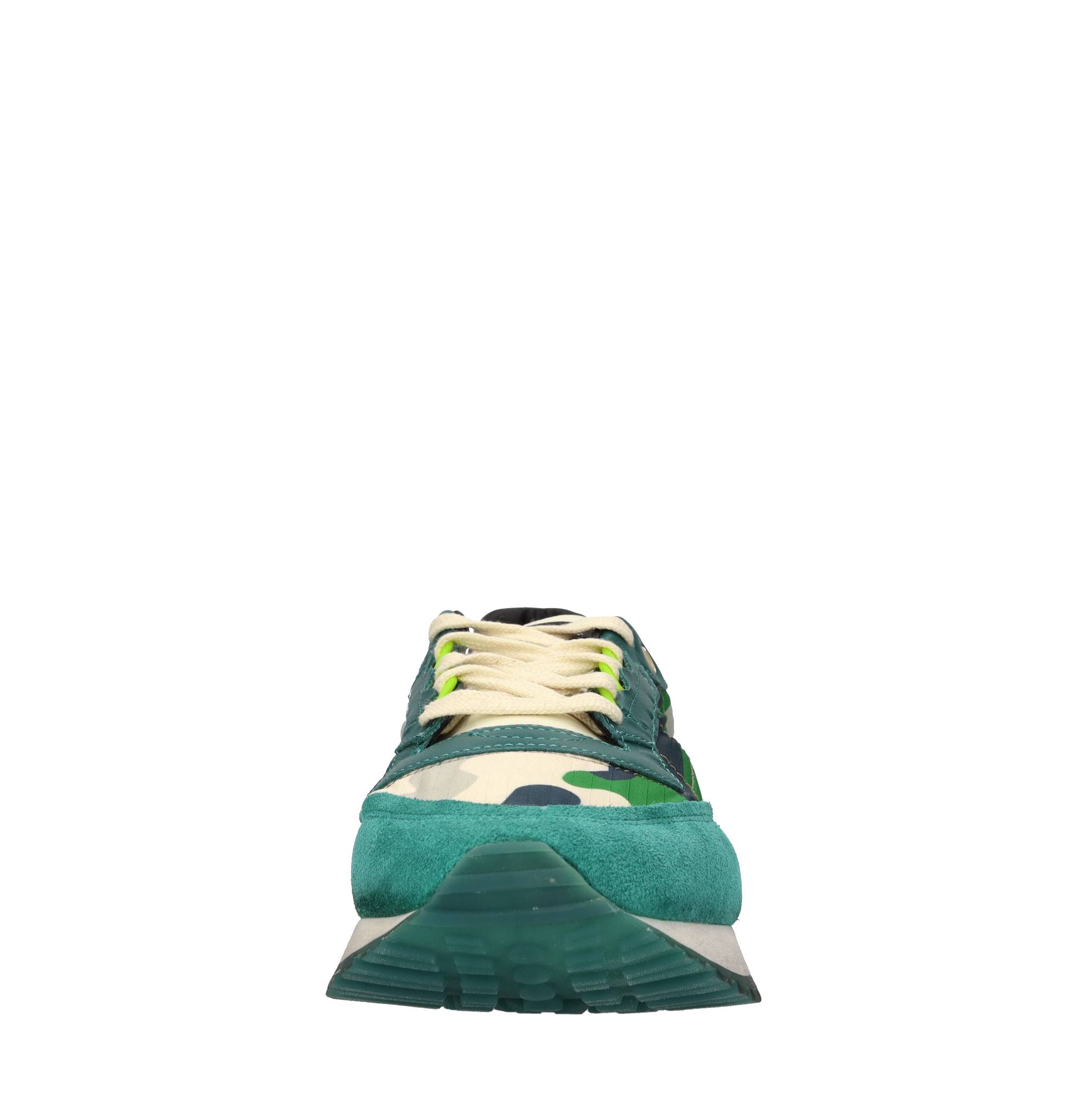 HIDNANDER Sneakers Multicolor