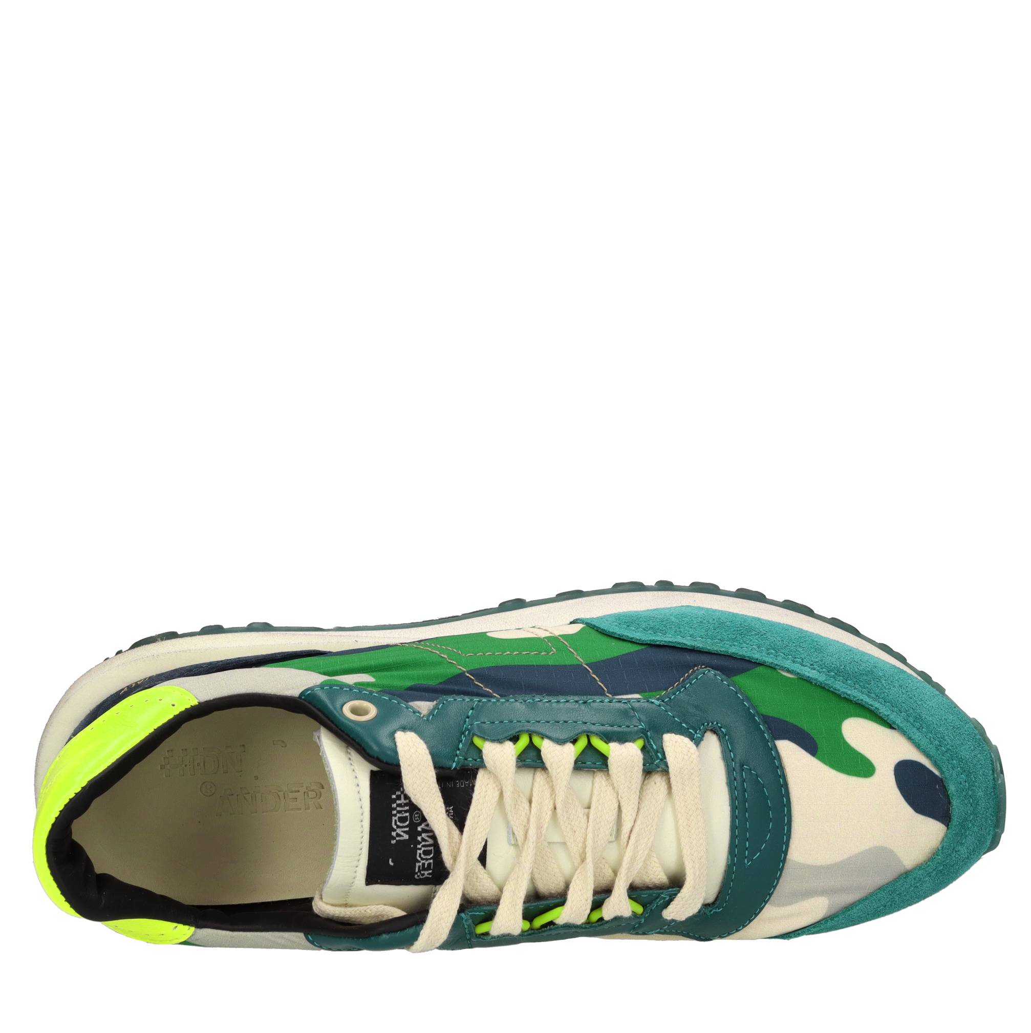 HIDNANDER Sneakers Multicolor