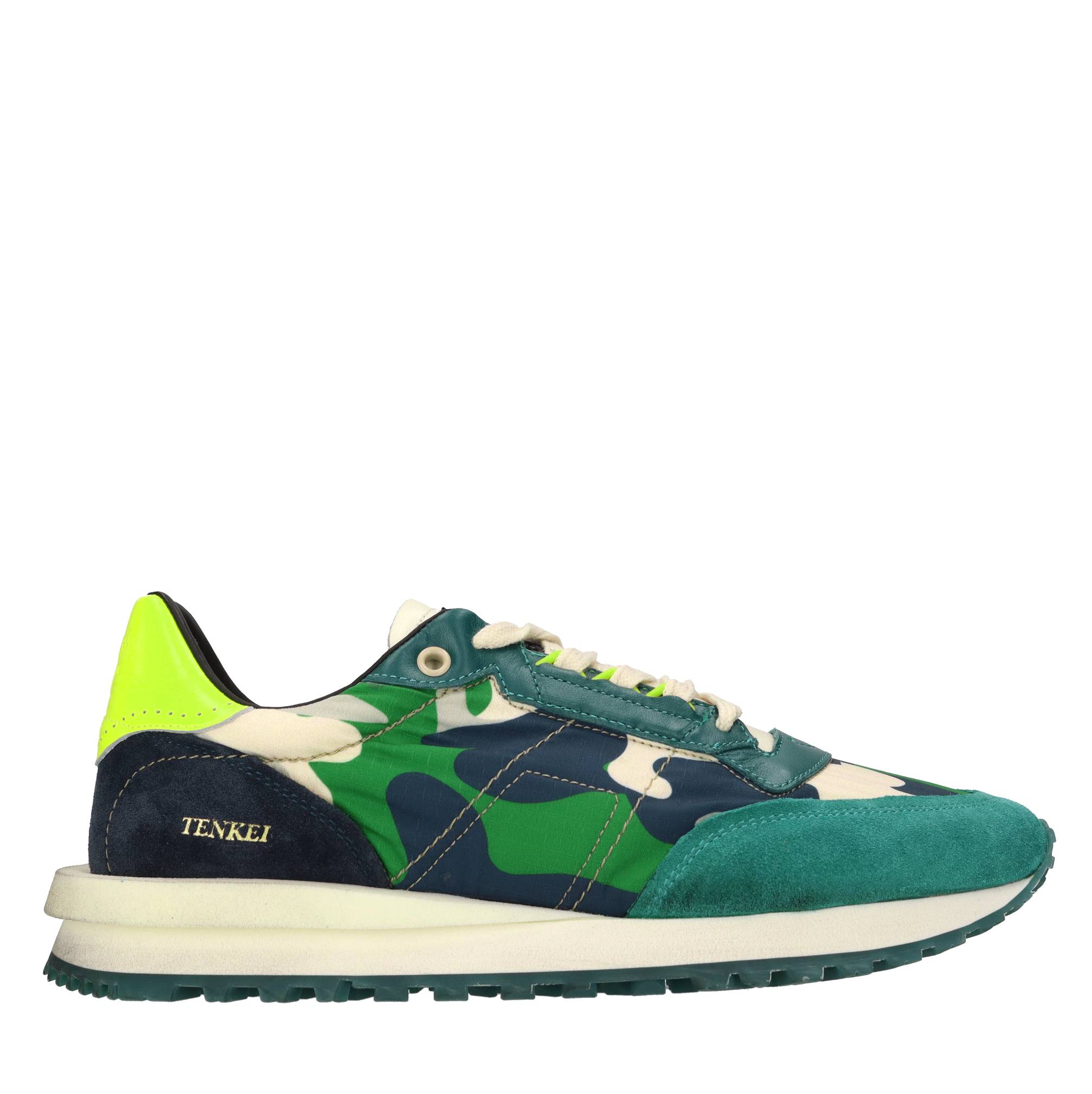 HIDNANDER Sneakers Multicolor
